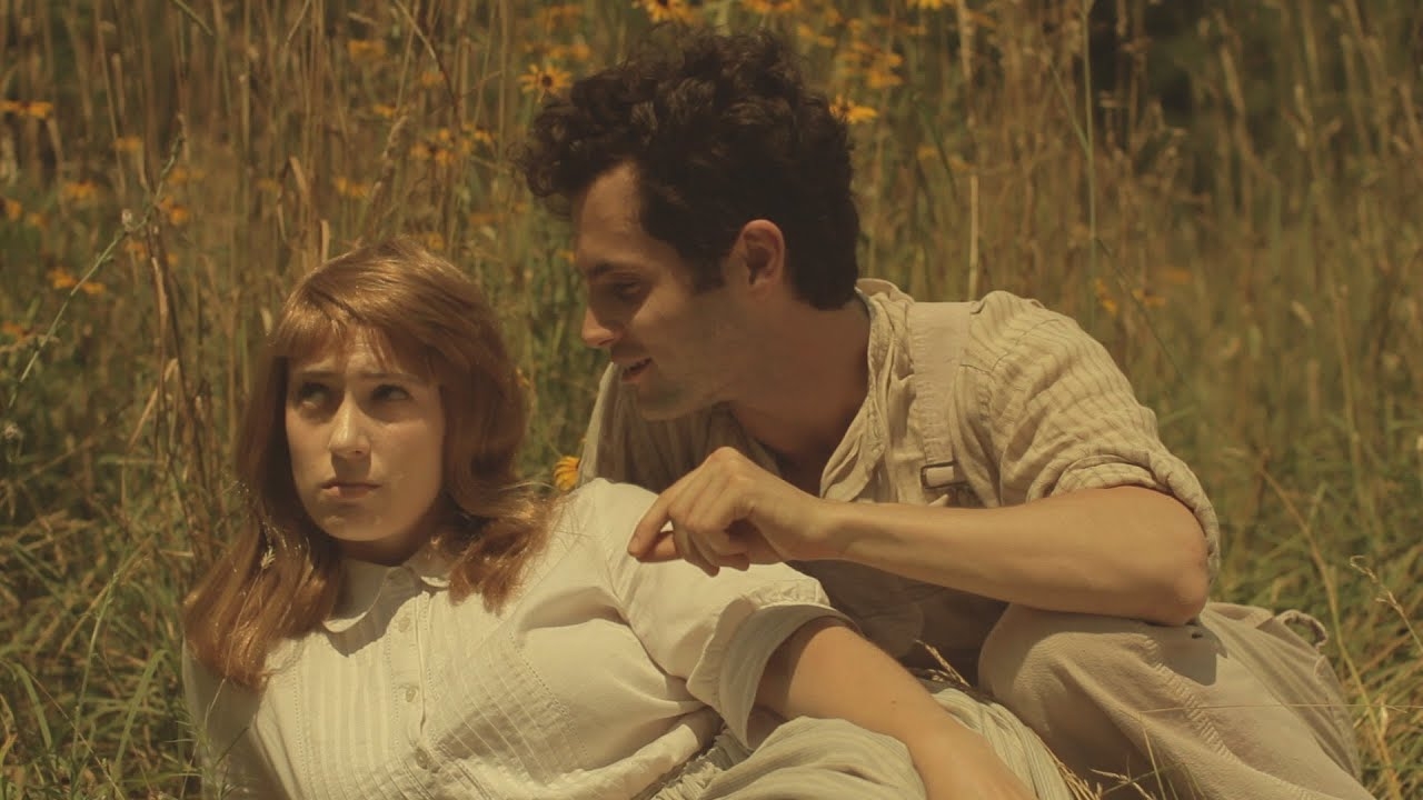 EAST OF EDEN Feat Penn Badgley YouTube