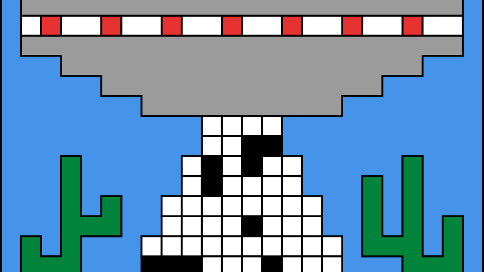 small hill crossword clue