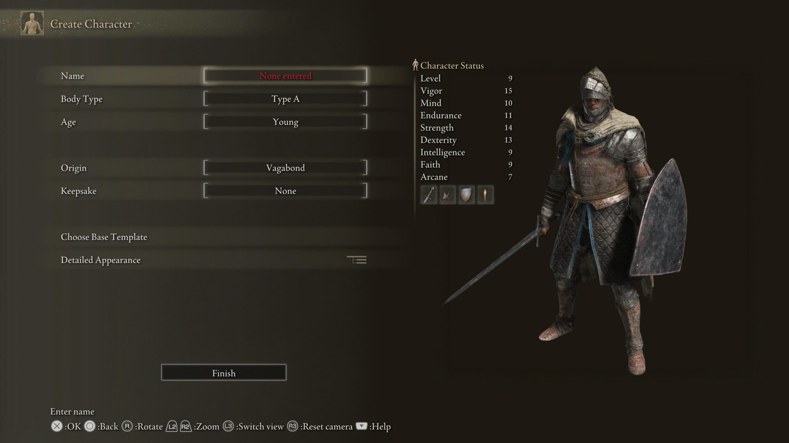 Elden Ring Best Starting Class Guide GameSpot