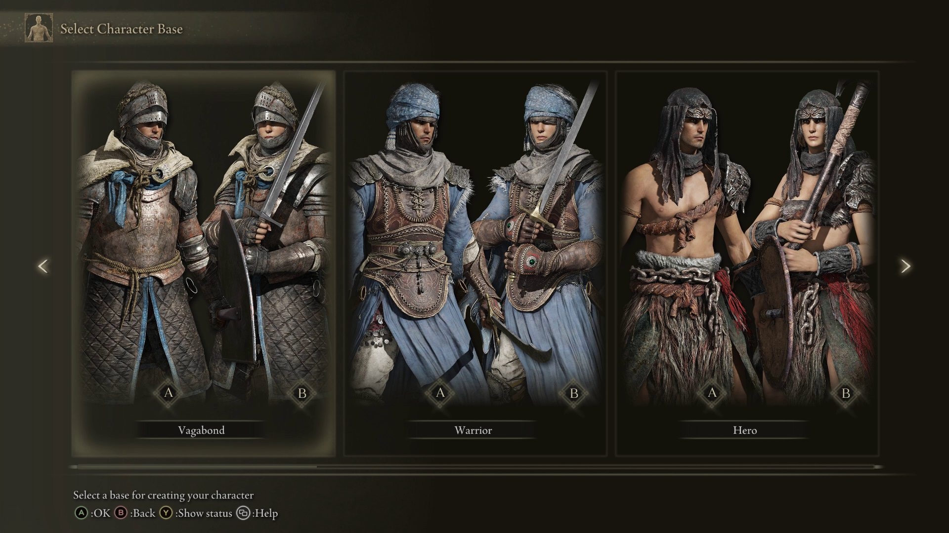 Elden Ring Character Creation Guide Which Class And Keepsake Should You Choose 