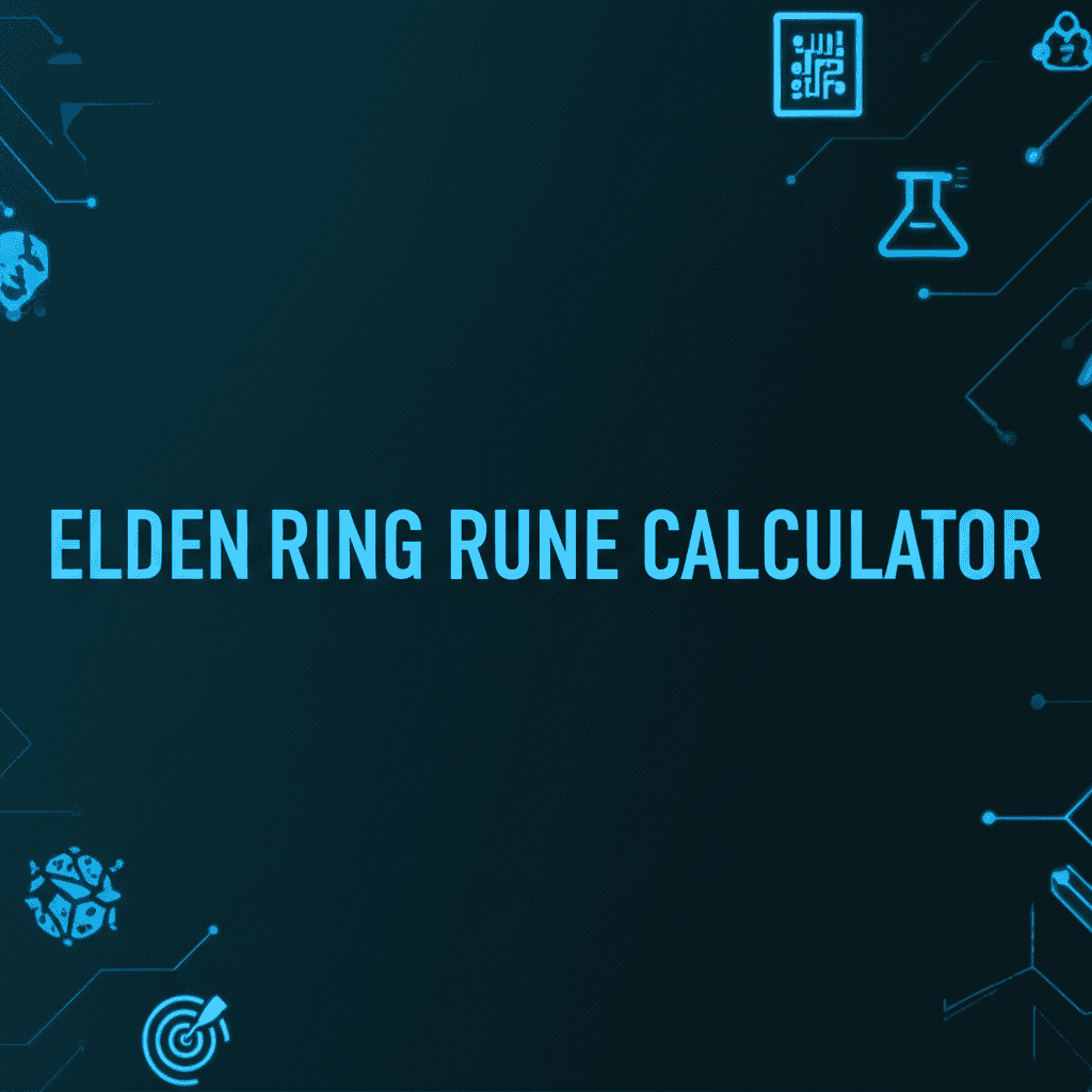 elden ring build planner