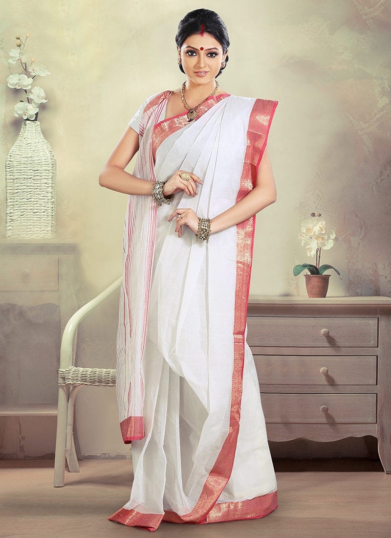 Elegant Saree Draping Styles Traditional Modern Blog