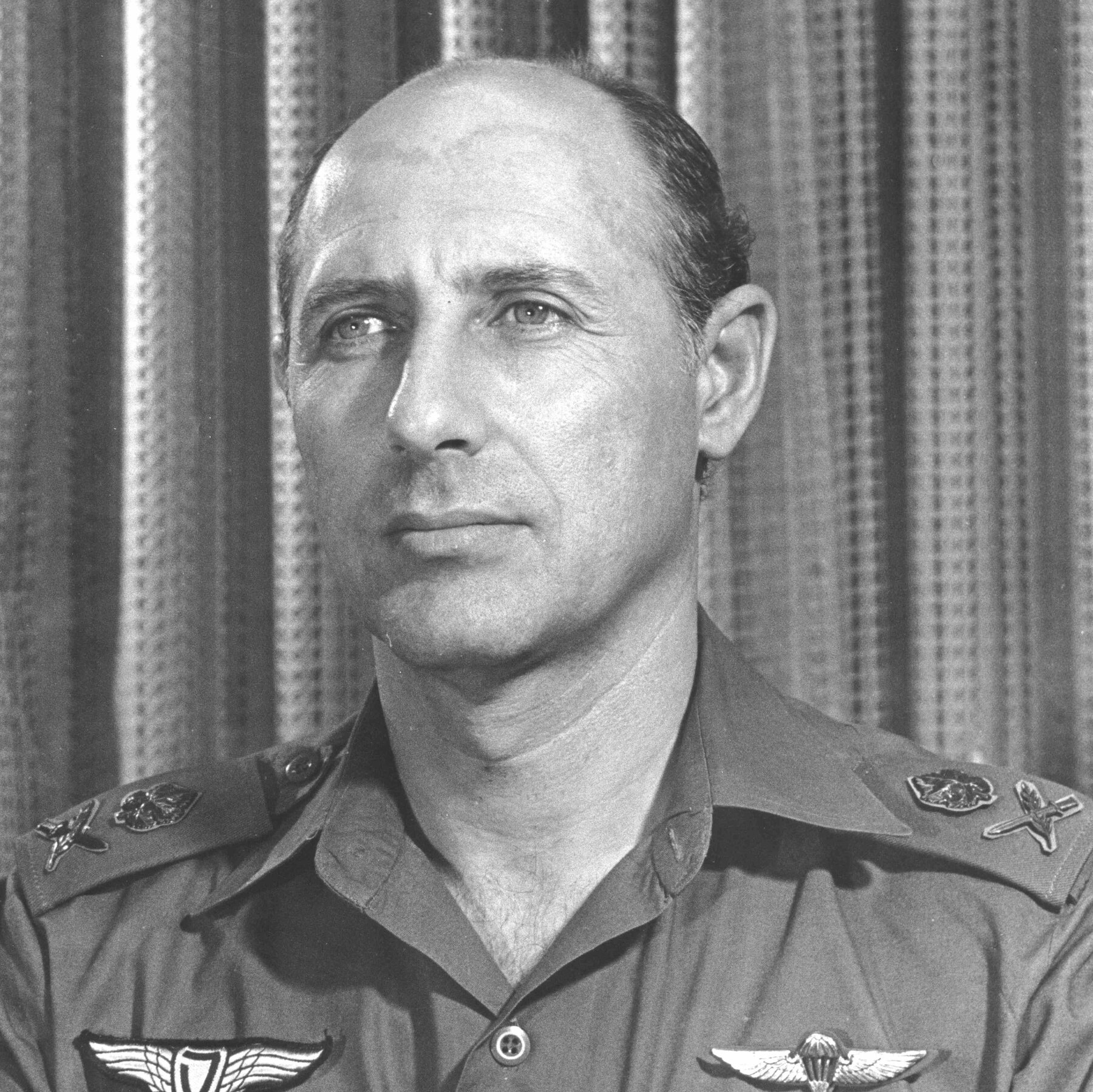 Eli Zeira 97 Dies Israeli Official Dismissed Warnings Of Yom Kippur War The New York Times