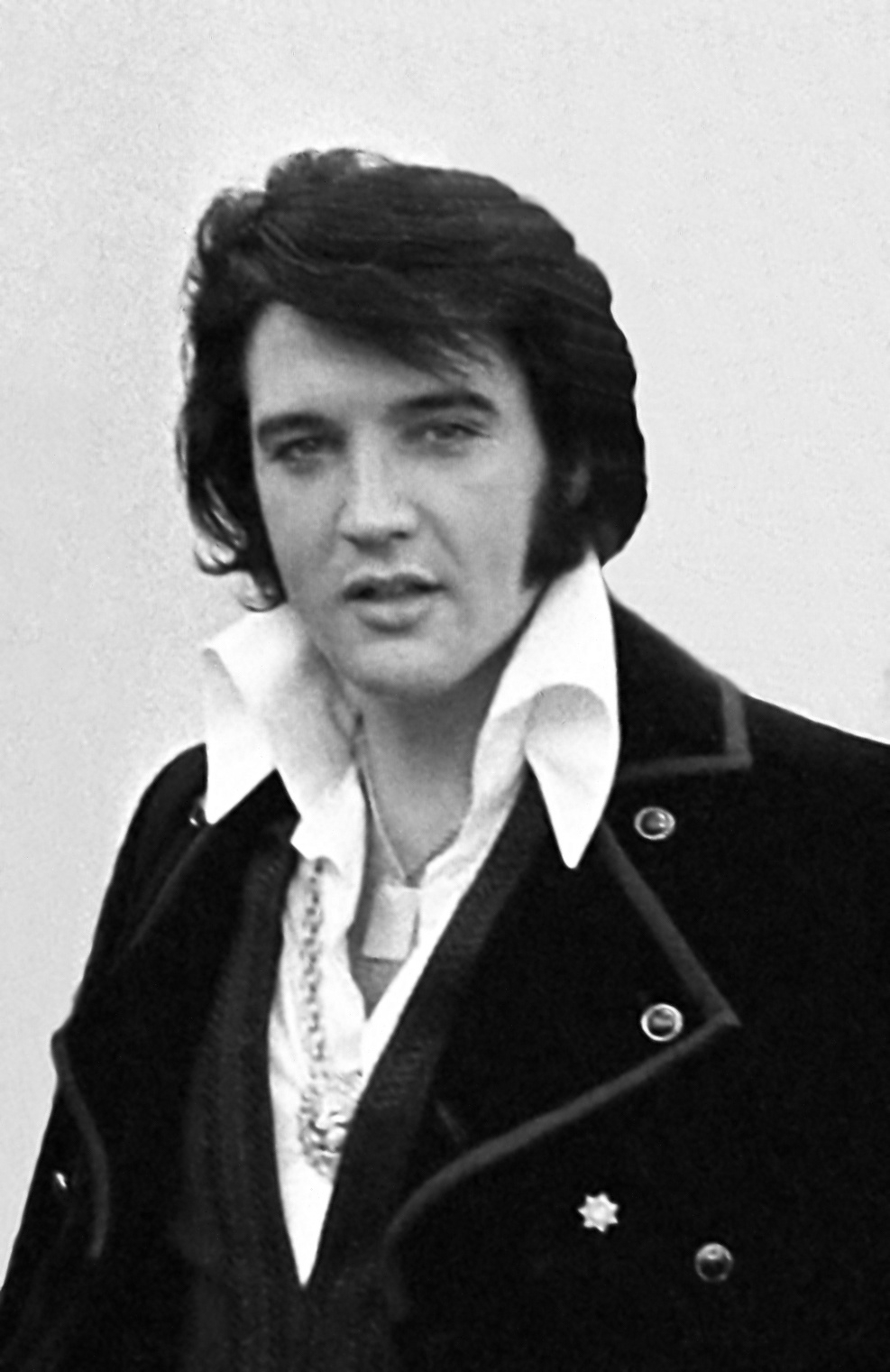 Elvis Presley Wikipedia