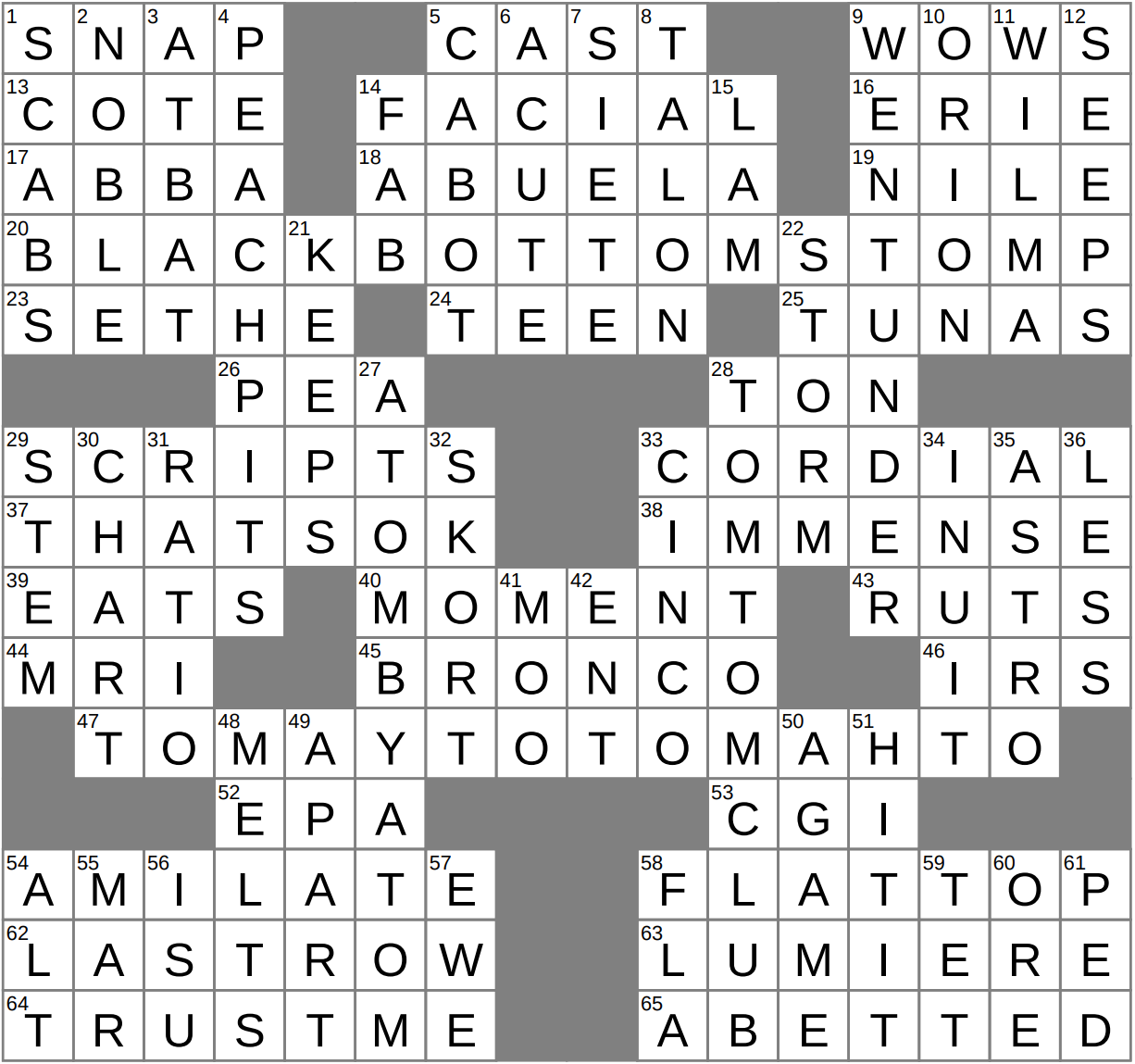Embarrass On Social Media In A Way Crossword Clue Archives LAXCrossword
