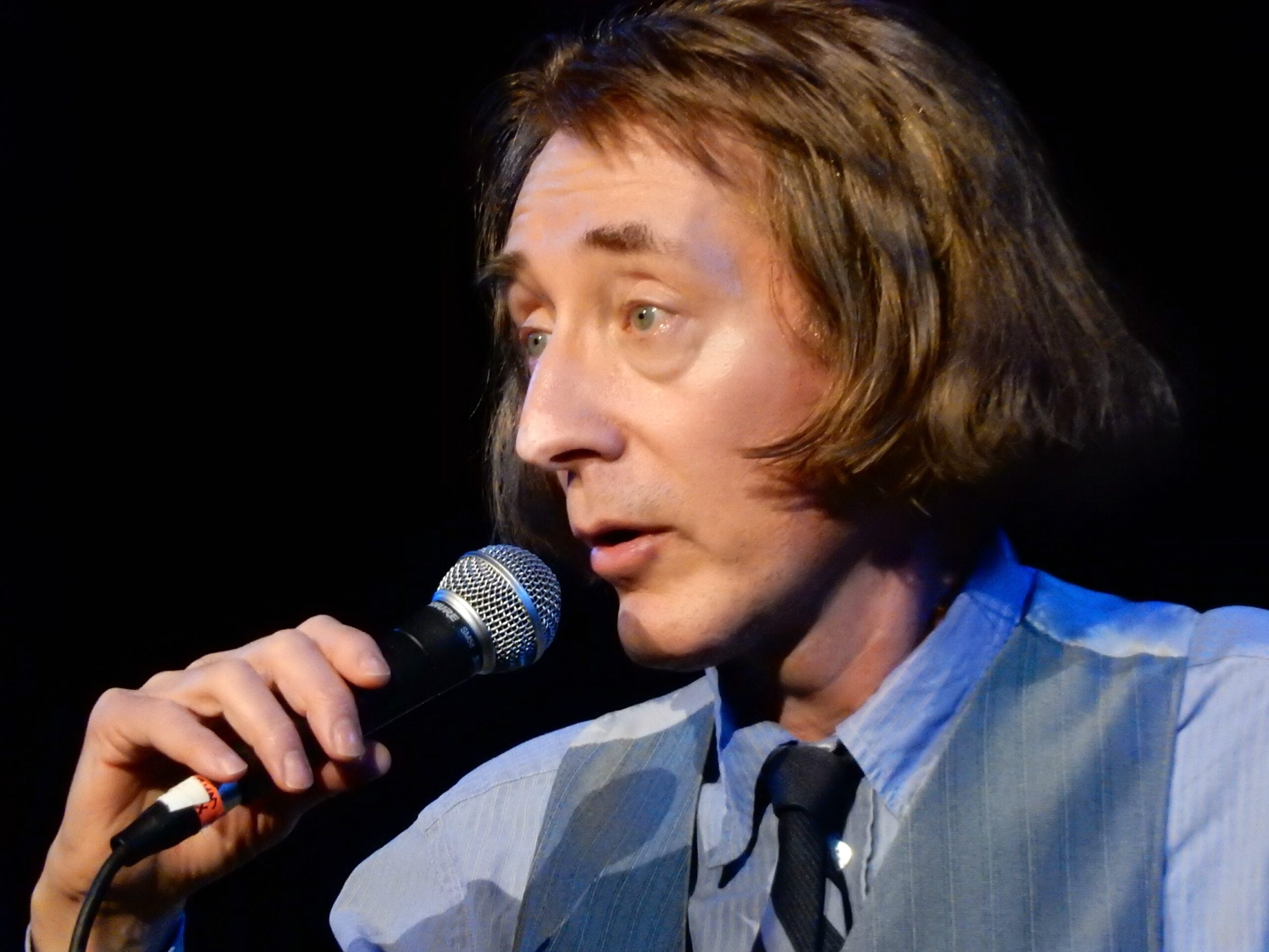 Emo Philips Wikipedia