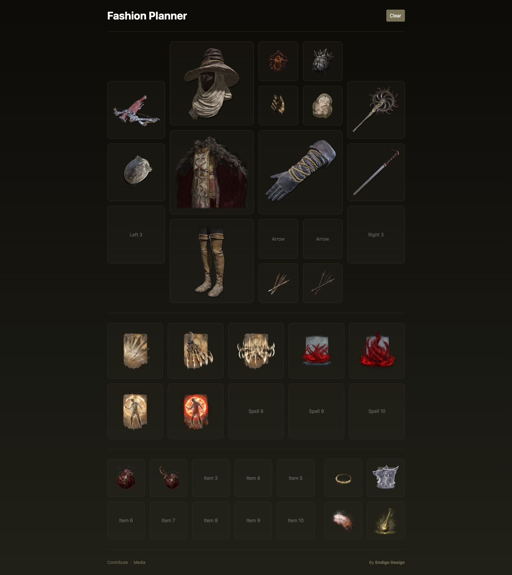 Endigo Design The Portfolio Of Chris Simmon