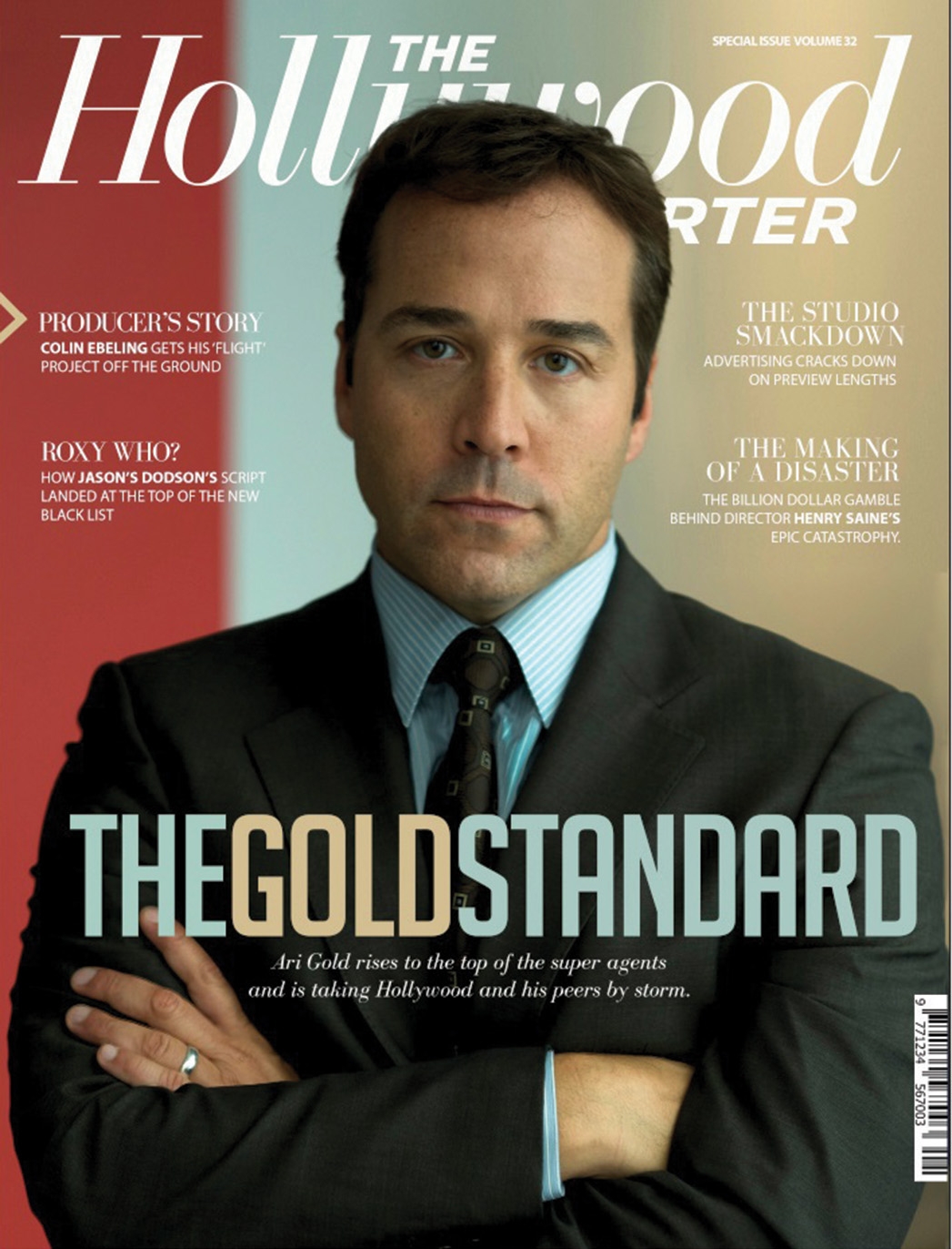 Entourage Movie The Hollywood Reporter Cameo