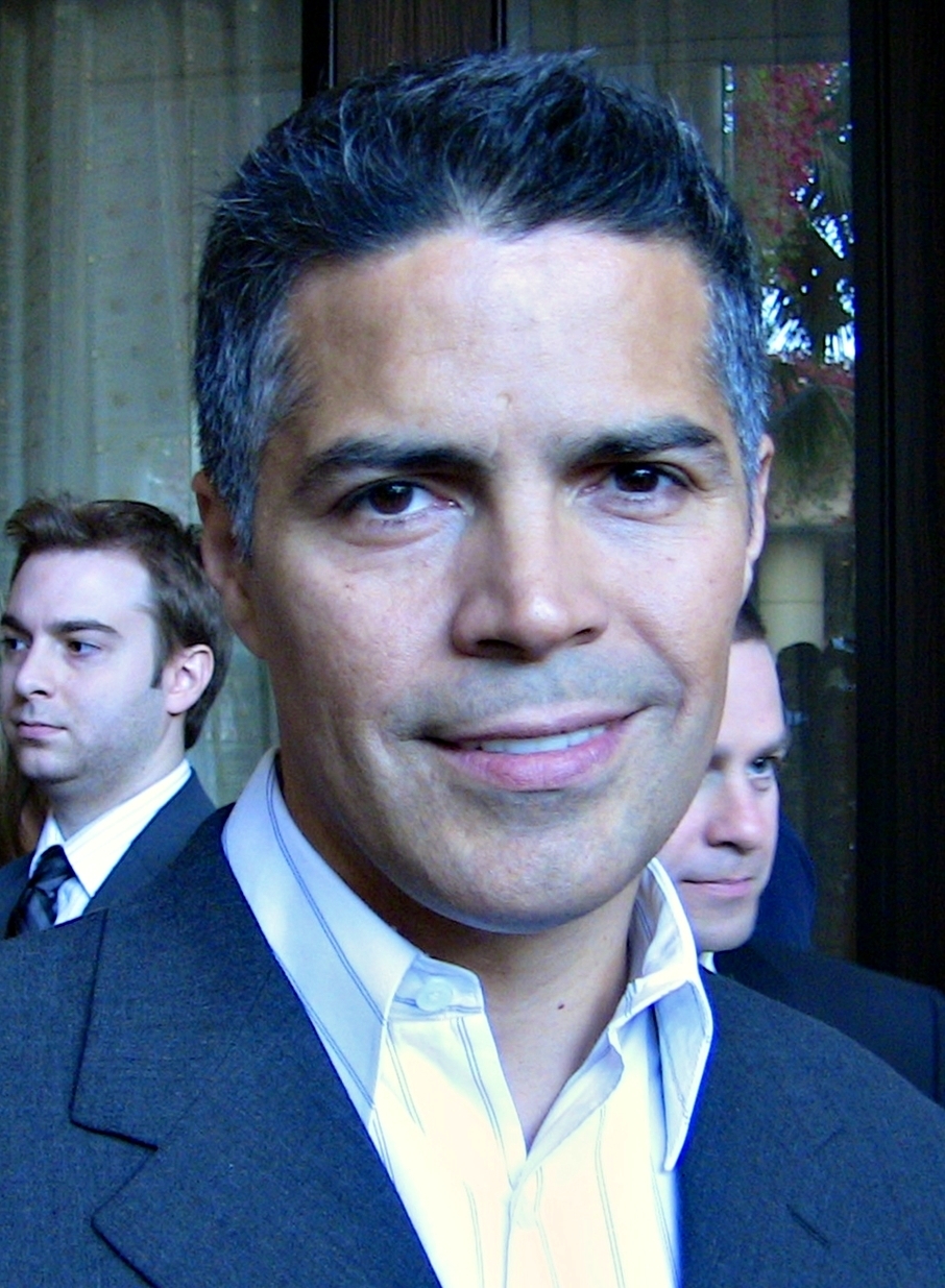 Esai Morales Simple English Wikipedia The Free Encyclopedia Esai Morales Simple English Wikipedia The Free Encyclopedia