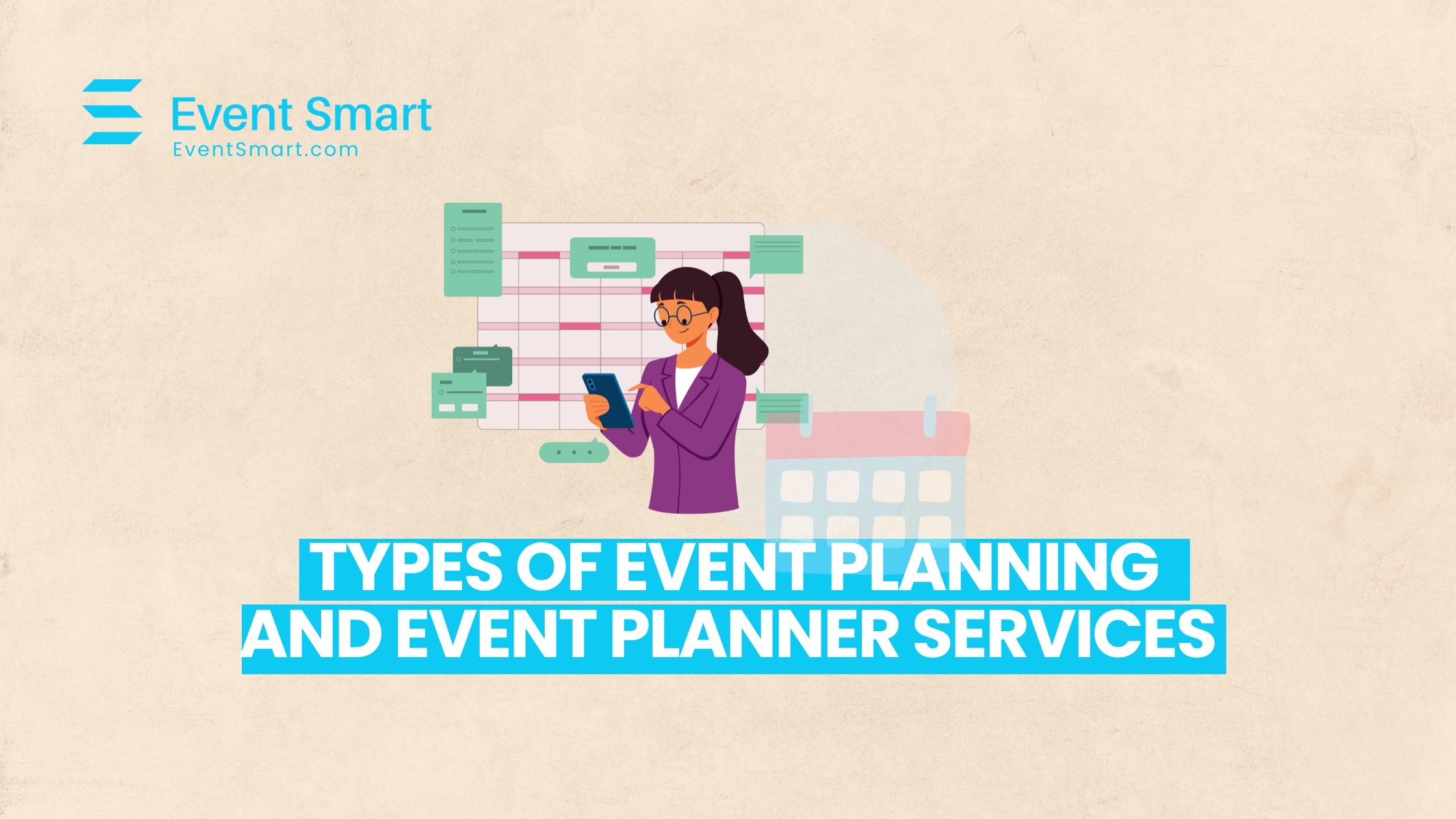 Event Planning 101 The Different Types Of Event Planning And Event Planner Services