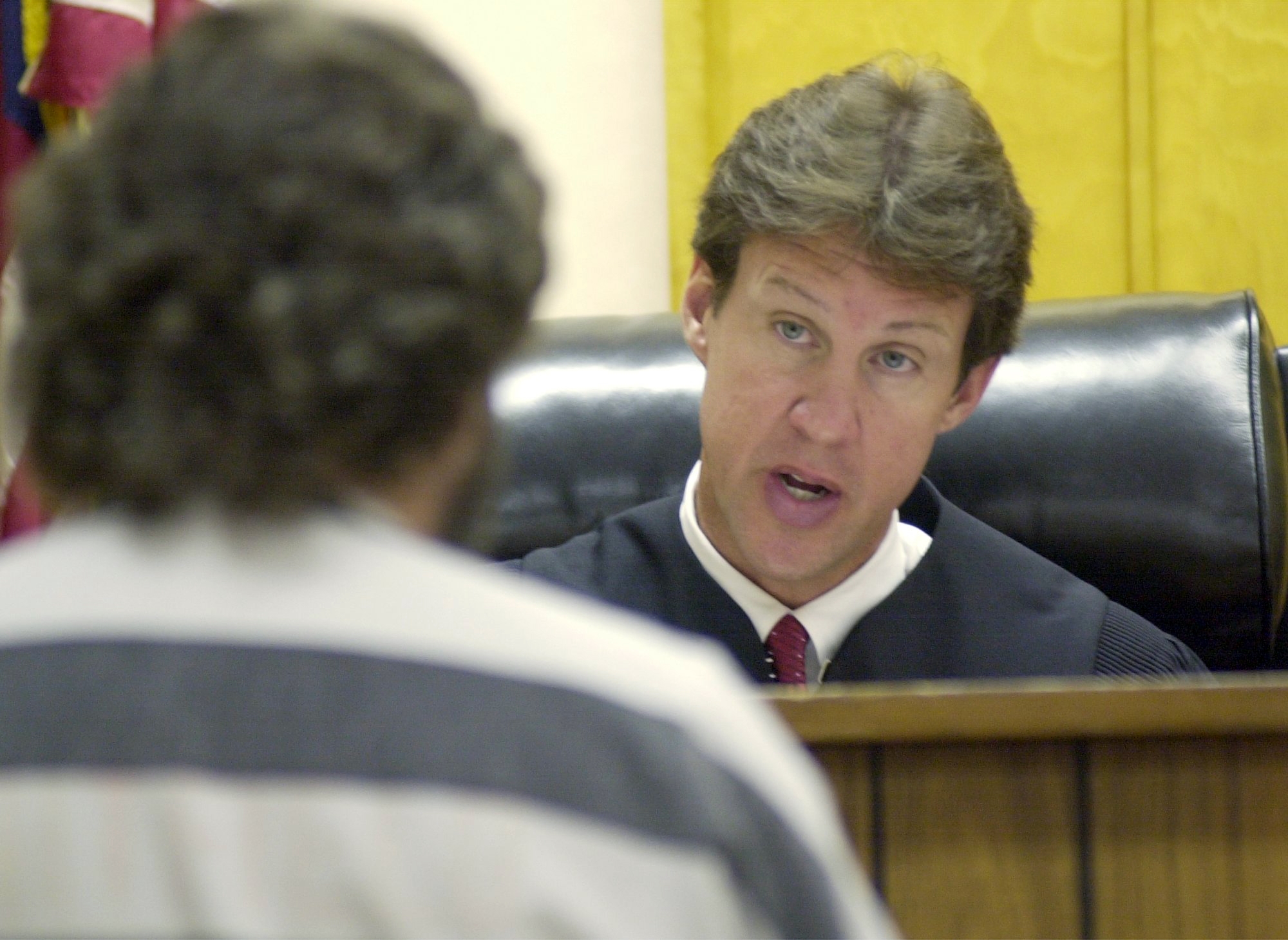 Ex judge Who Went After Dalton City Court Reprimanded Chattanooga Times Free Press Ex judge Who Went After Dalton City Court Reprimanded Chattanooga Times Free Press