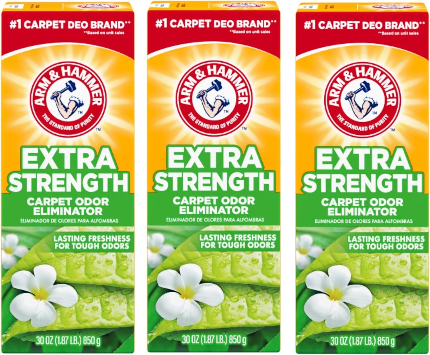 baking soda in target