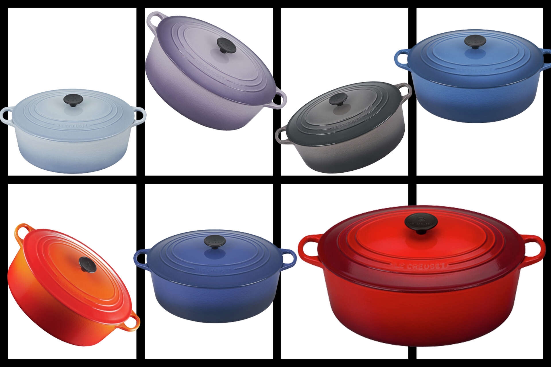 Factory To Table Sale Save 40 On A Le Creuset Dutch Oven