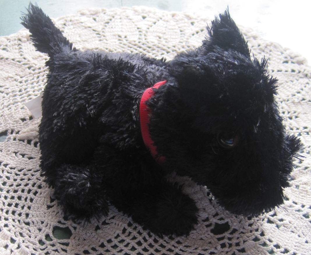 scottie white house 1940s scottie white house 1940s