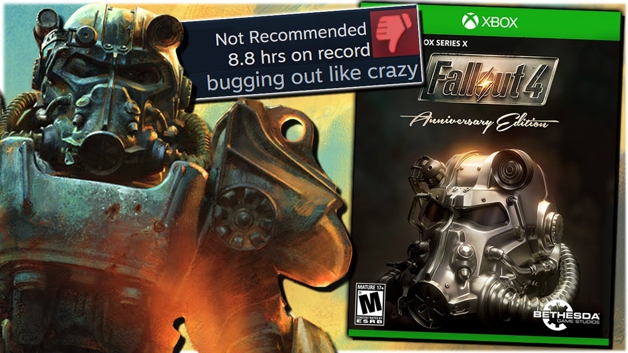 Fallout 4 Anniversary Build Planner Weapon Calculator Wiki Guide