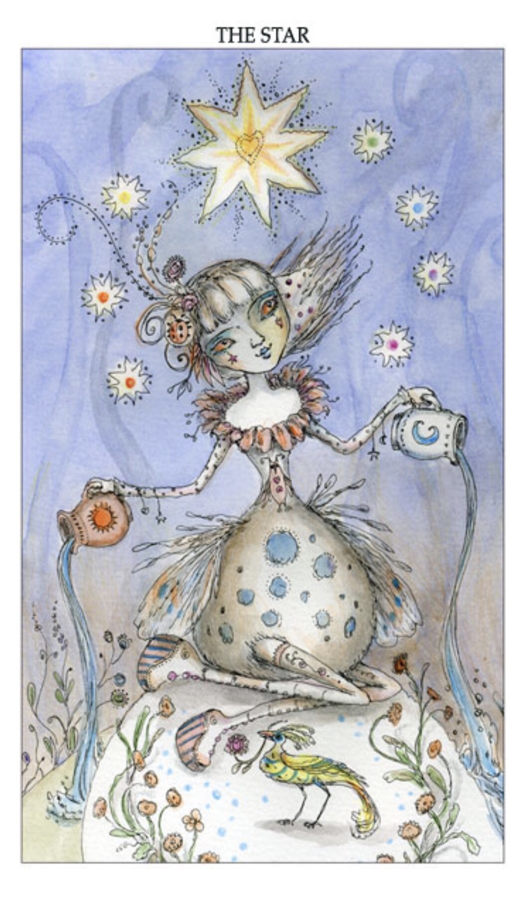 joie de vivre crossword