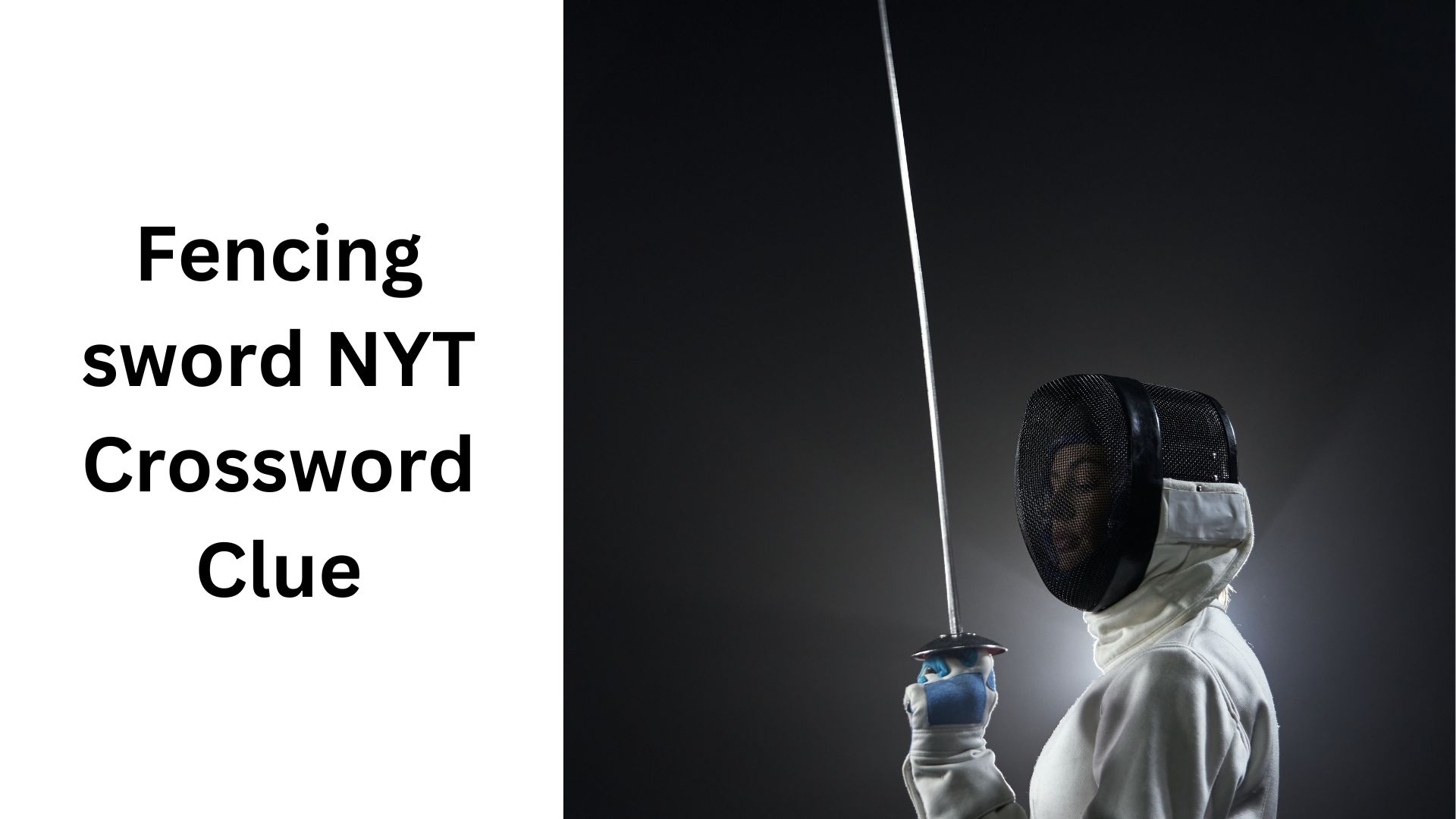 Fencing Sword Nyt This Ancient Art Is Making A Huge Comeback The Lost Medievl Fighting Tricks No One Cn Decode Bbc Future