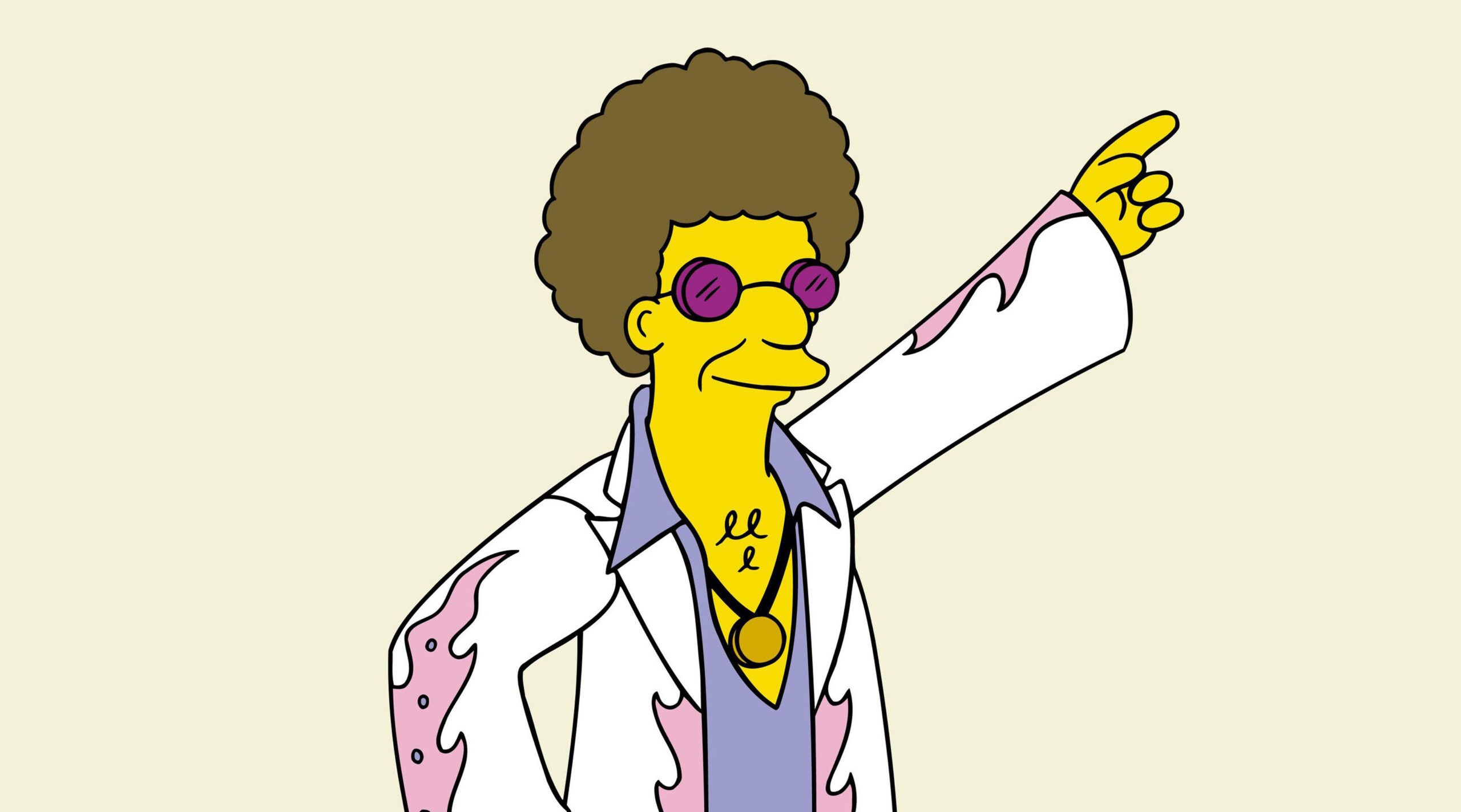 First Appearances By 5 Recurring Simpsons Characters Acanac