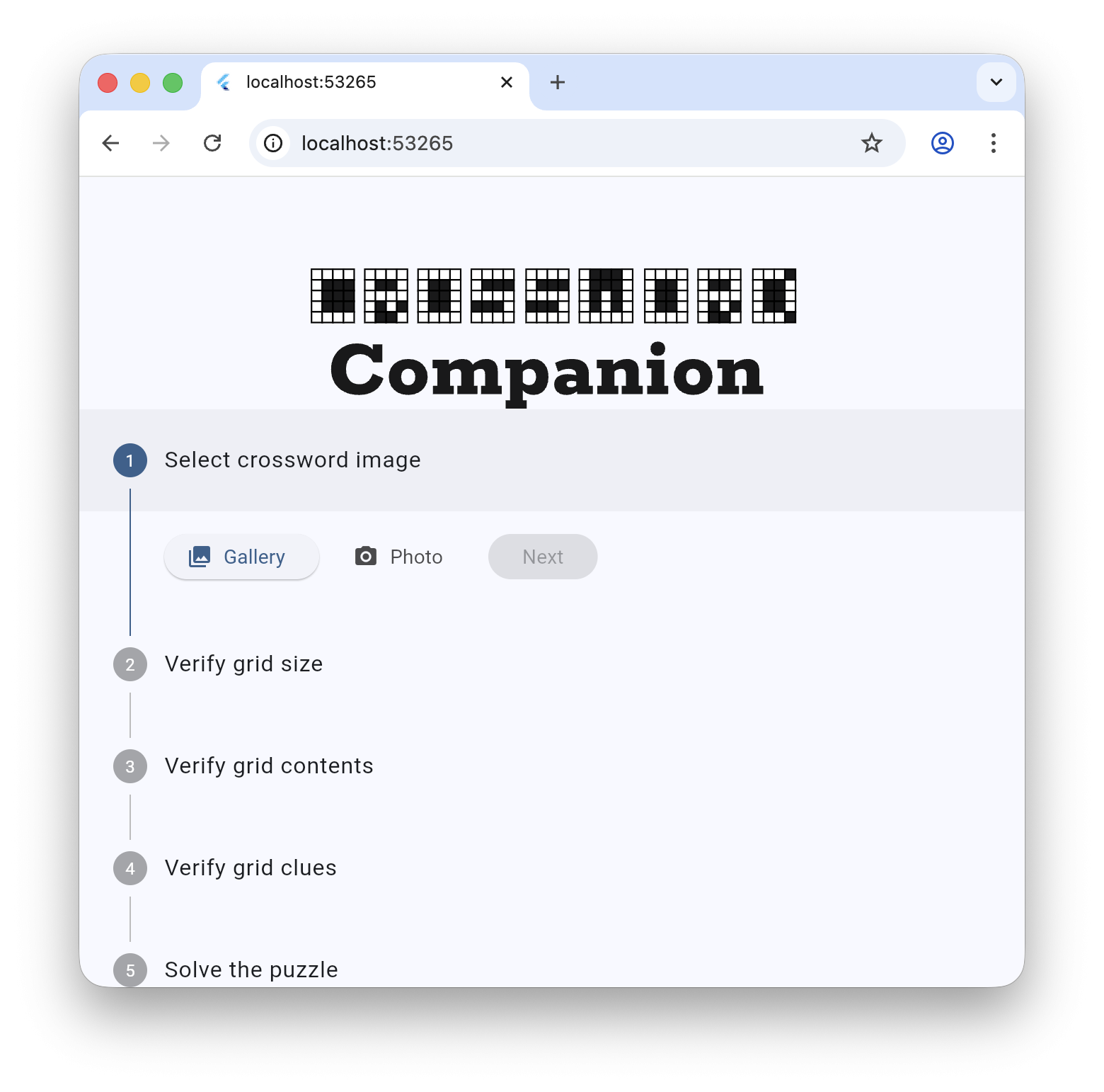 qom native crossword clue