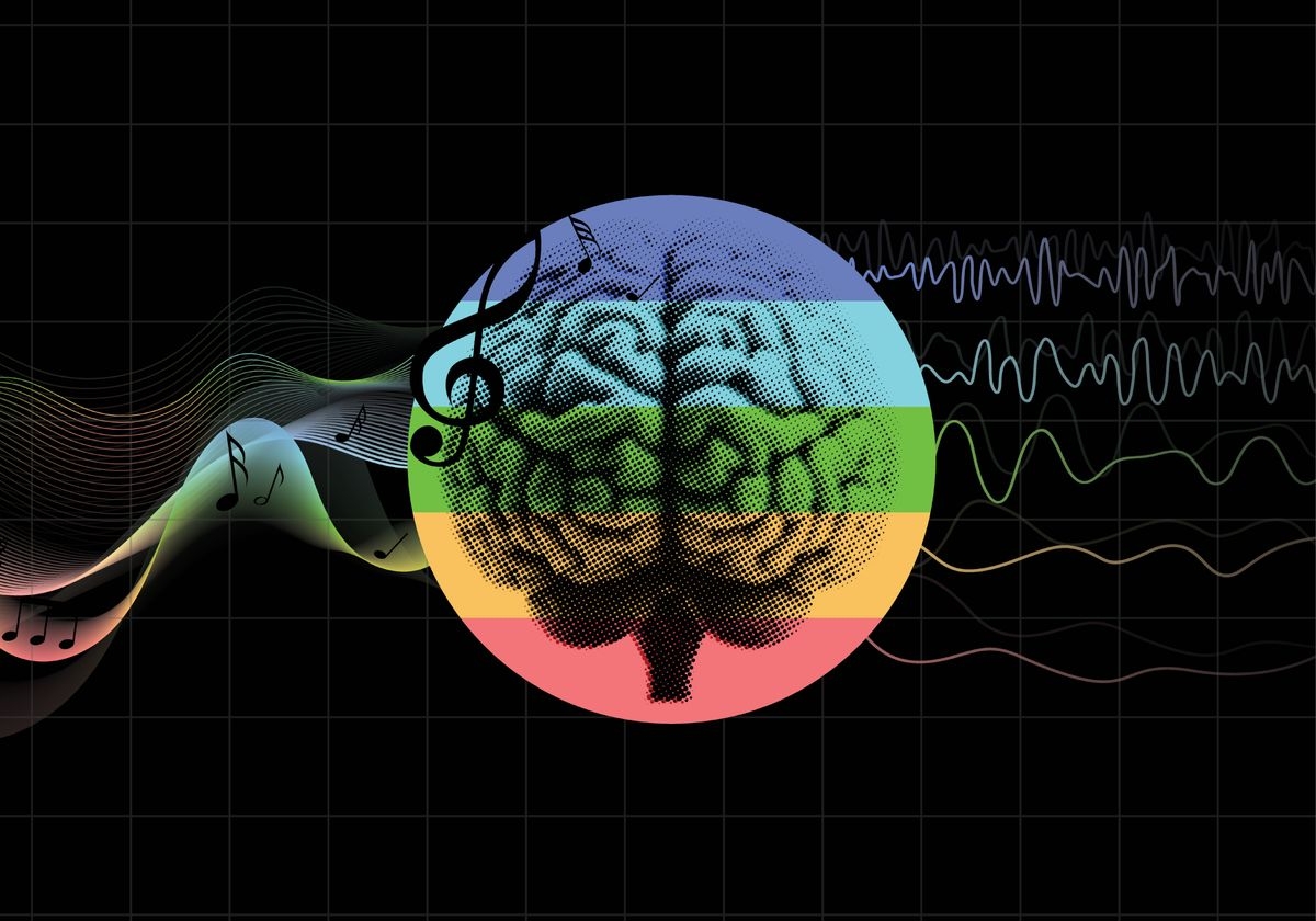 From Soundwaves To Brainwaves The Transformative Power Of Music The Scientist From Soundwaves To Brainwaves The Transformative Power Of Music The Scientist