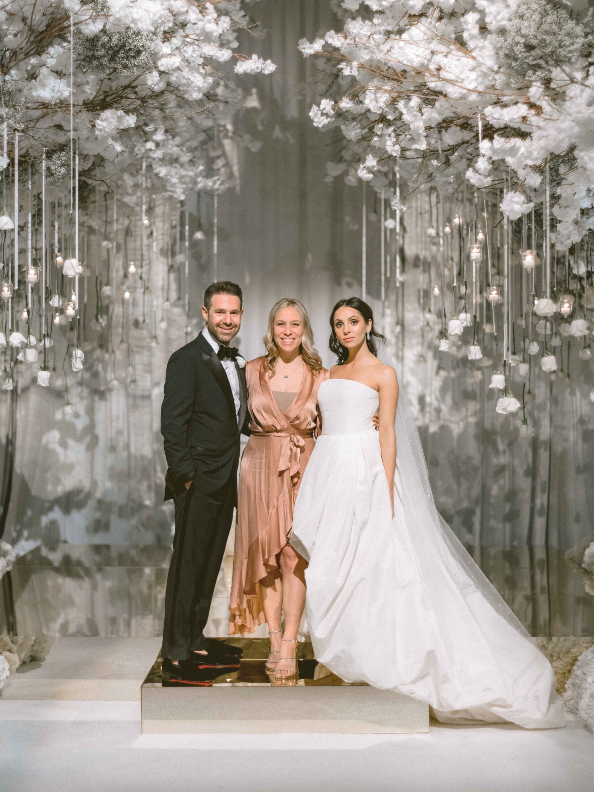 wedding planner classes