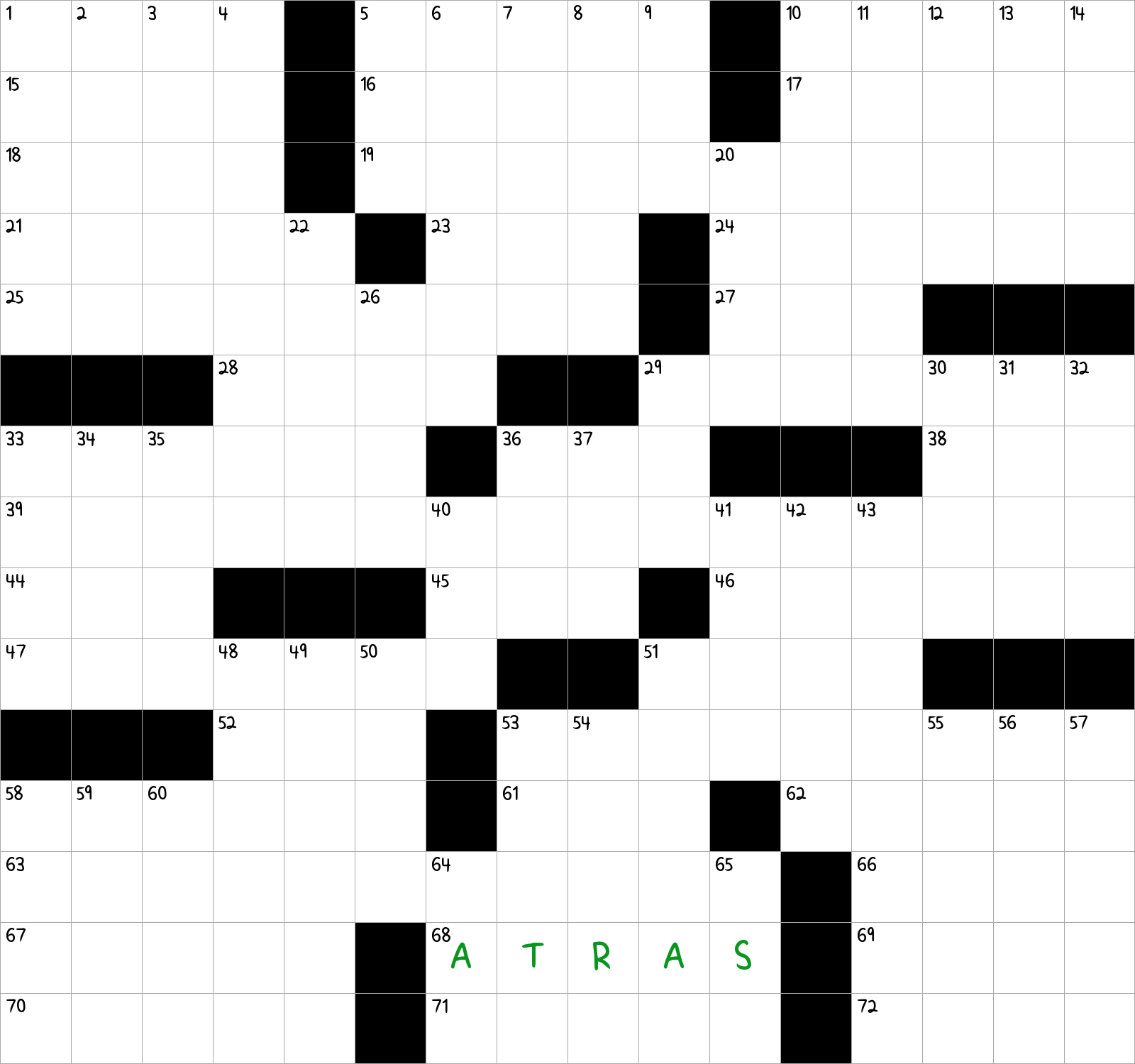 Gillette Razors NYT Crossword Clue October 7 2024 Gillette Razors NYT Crossword Clue October 7 2024