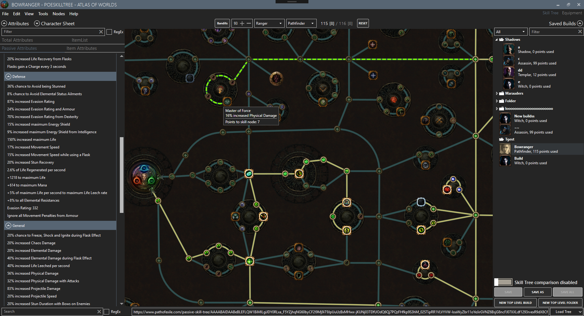 GitHub PoESkillTree PoESkillTree A Passive Skill Tree Planner For Path Of Exile GitHub PoESkillTree PoESkillTree A Passive Skill Tree Planner For Path Of Exile