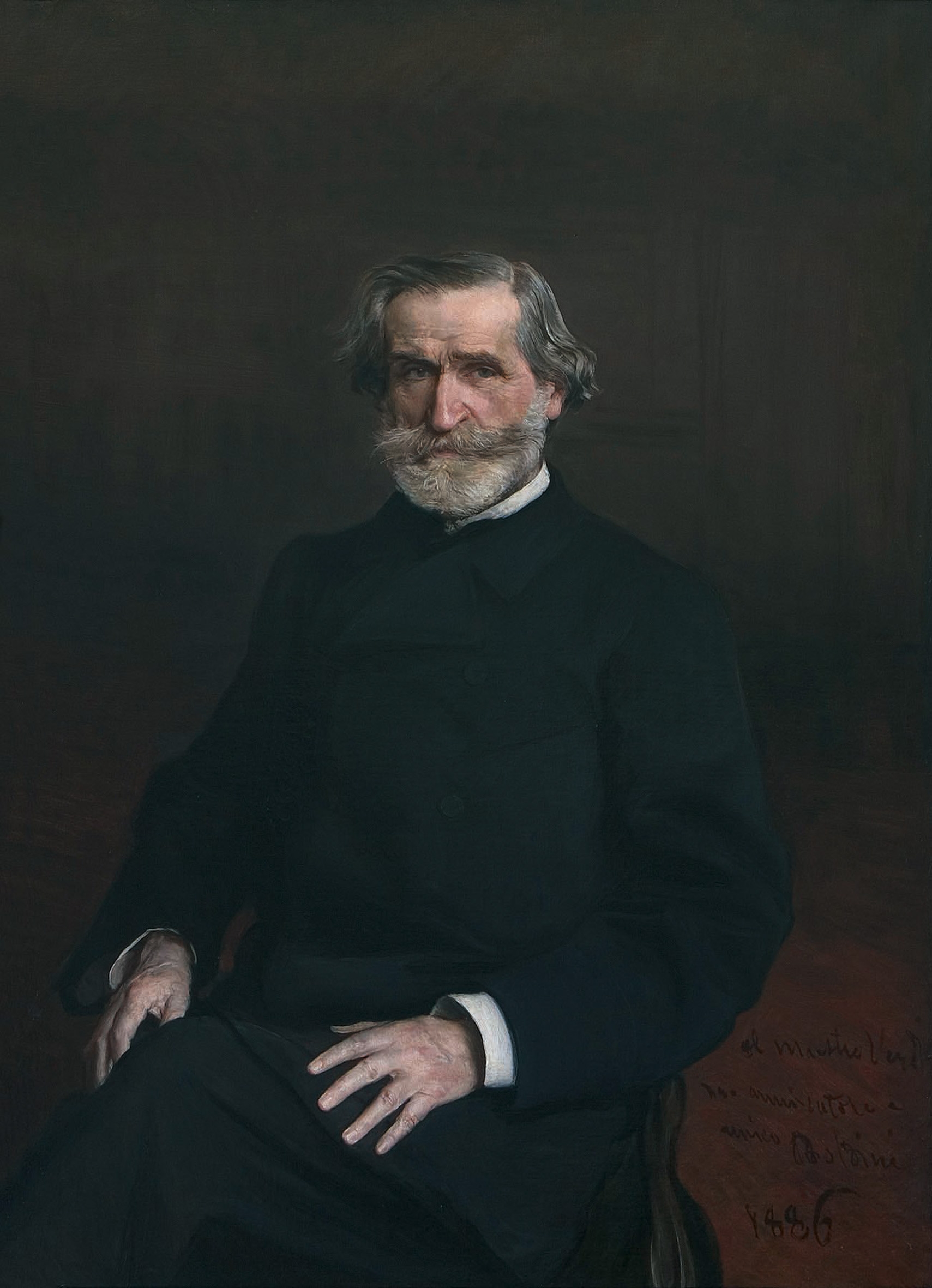 Giuseppe Verdi Wikipedia