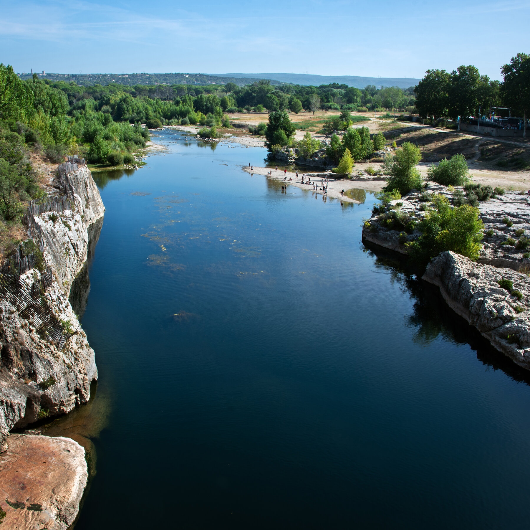river of france crossword
