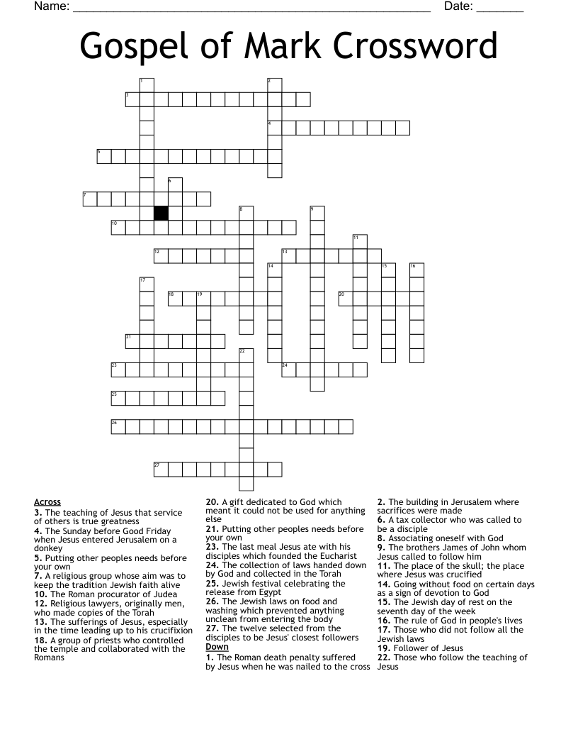 lawyers group crossword clue