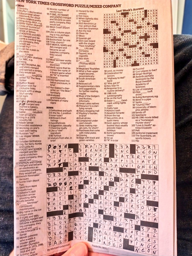 Got A Newspaper Subscription To Mog Wordleposters