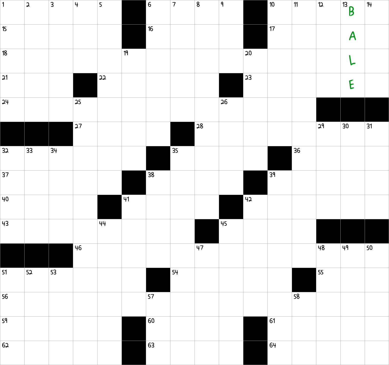 Grazing winter Farm Feeding Strategy NYT Crossword Clue November 21 2024