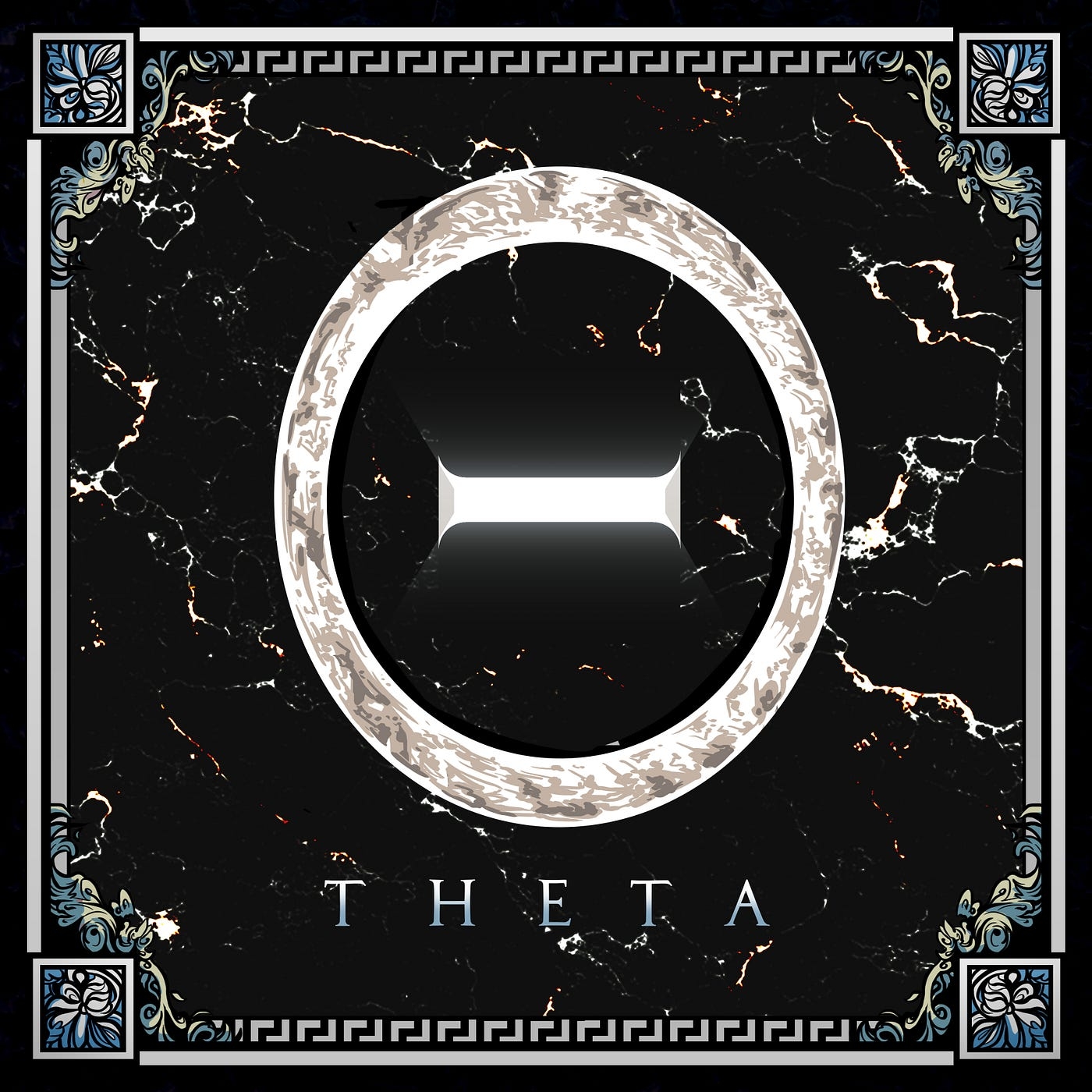 Greek Mythology And Symbolism Theta Medium