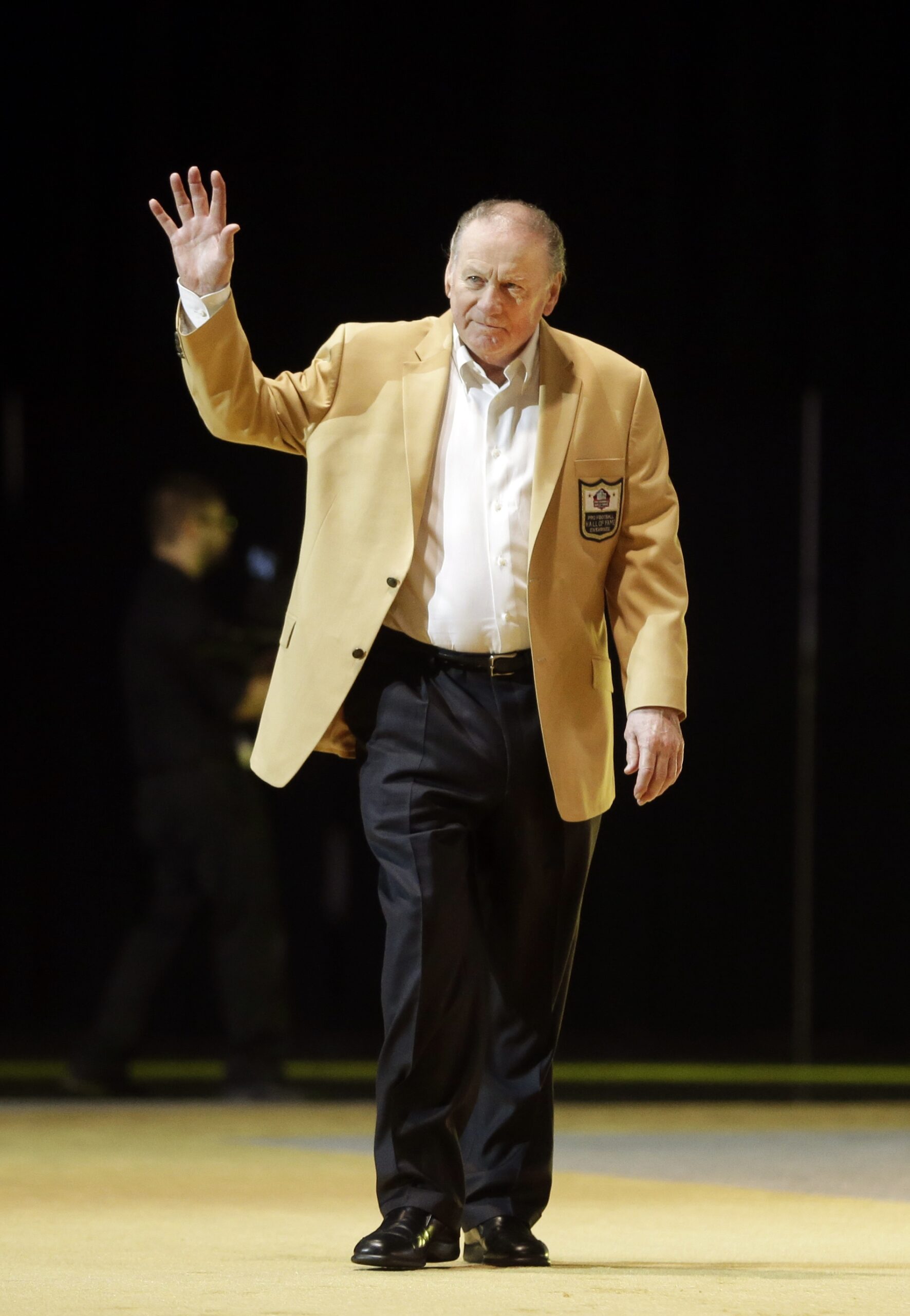 Hall Of Fame Chiefs Quarterback Len Dawson Dies At 87