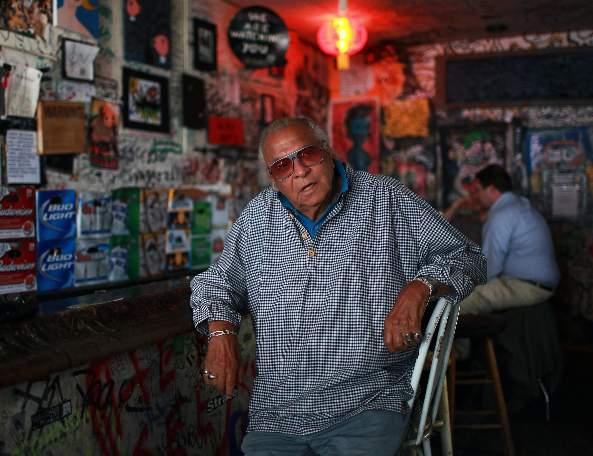 Hank Penza Owner Of Mars Bar In The East Village Dies At 82 The New York Times Hank Penza Owner Of Mars Bar In The East Village Dies At 82 The New York Times