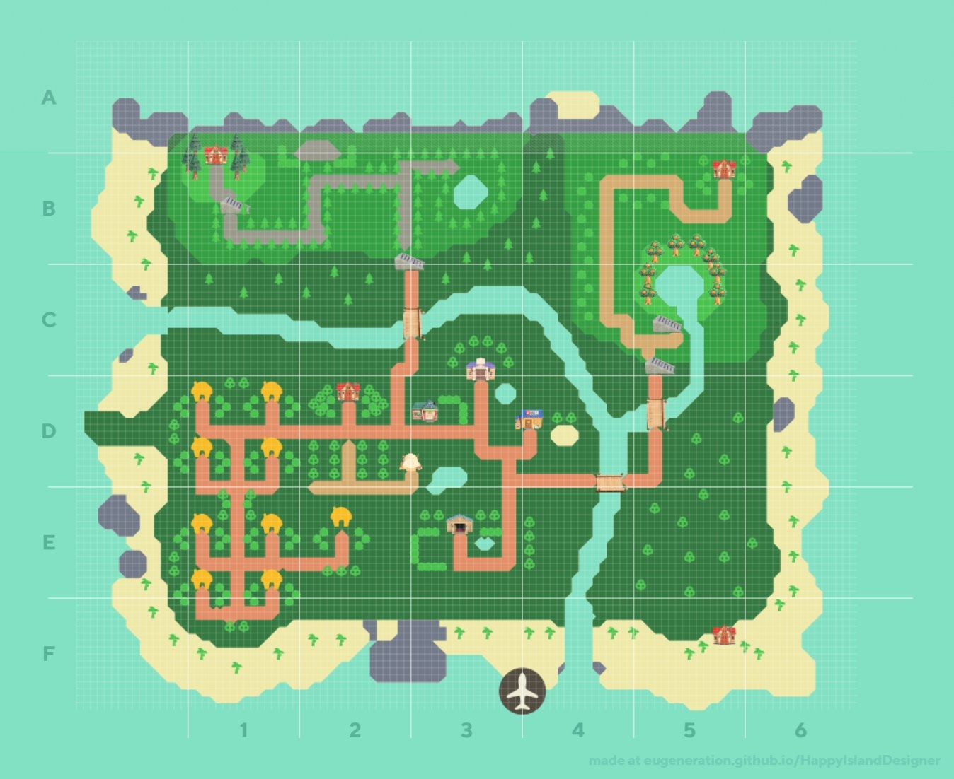 Happy Island Designer Guide And Download Animal Crossing New Horizons CrossingCharm Happy Island Designer Guide And Download Animal Crossing New Horizons CrossingCharm