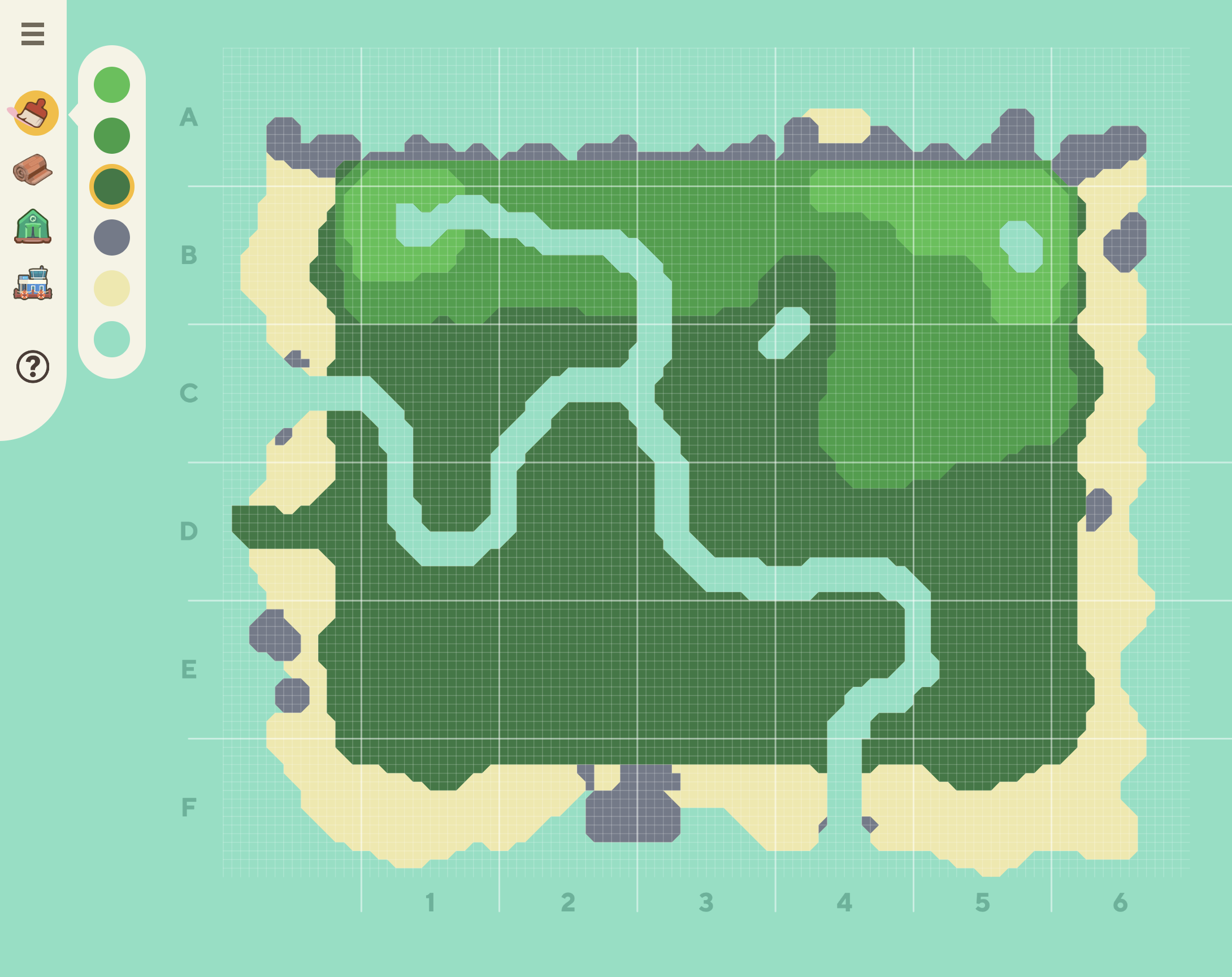 Happy Island Designer Happy Island Designer