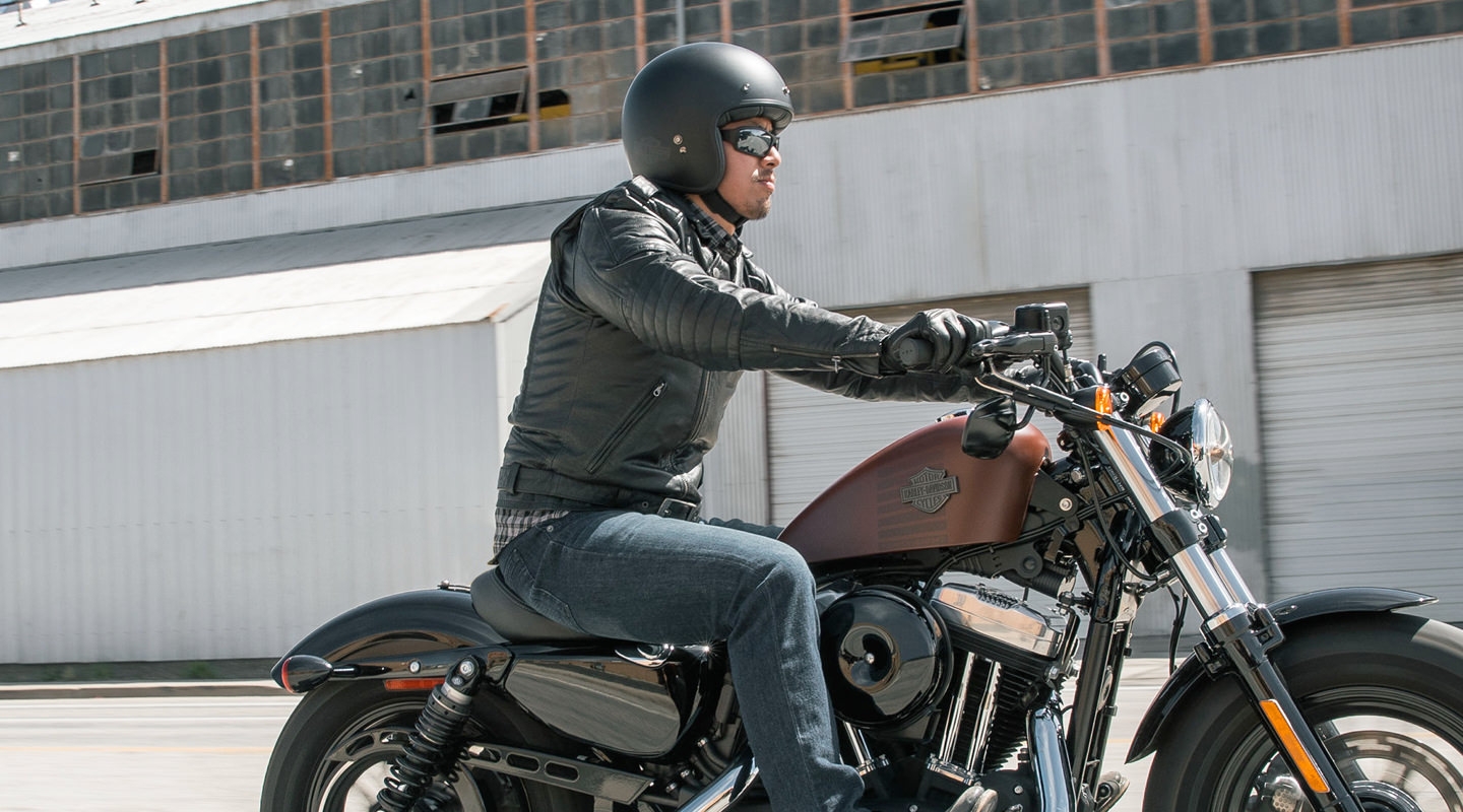 Harley Davidson Ride Planner