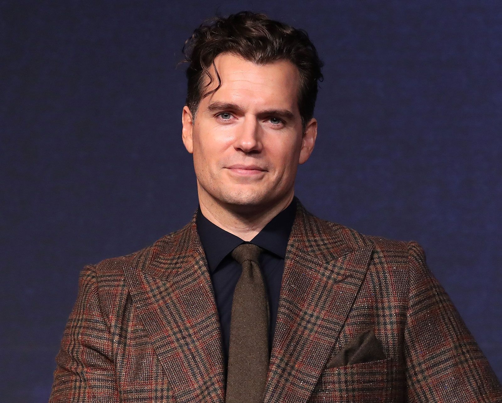 Henry Cavill Biography Movies TV Shows Superman The Witcher Facts Britannica