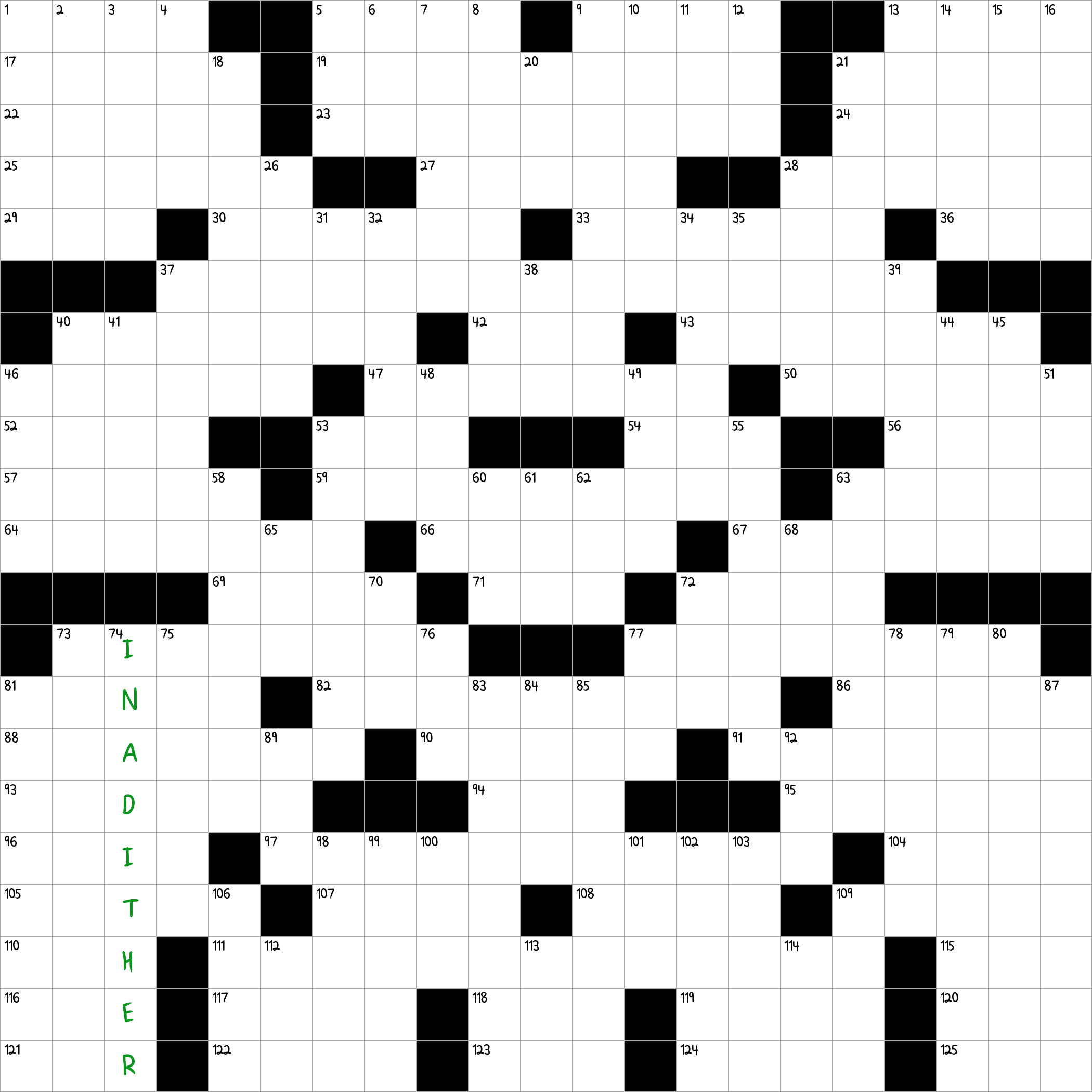 Highly Agitated NYT Crossword Clue October 27 2024