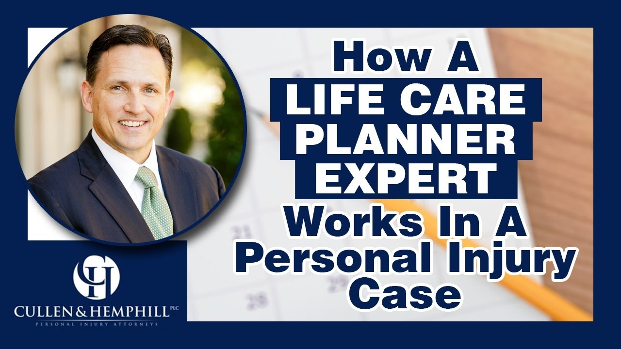 life care planner