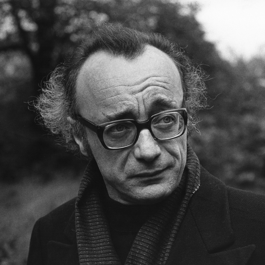 How Alfred Brendel Makes Perfect Sense Of Classical Music The Atlantic How Alfred Brendel Makes Perfect Sense Of Classical Music The Atlantic