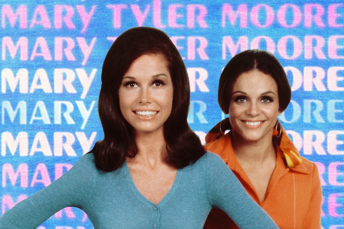 How The Mary Tyler Moore Show Tackled Antisemitism 50 Years Ago Hey Alma