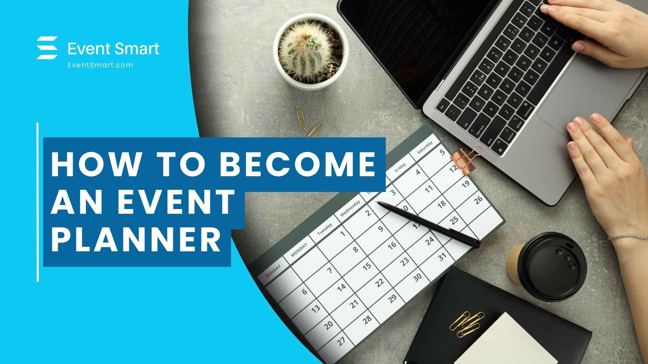 How To Become An Event Planner In 7 Simple Steps How To Become An Event Planner In 7 Simple Steps