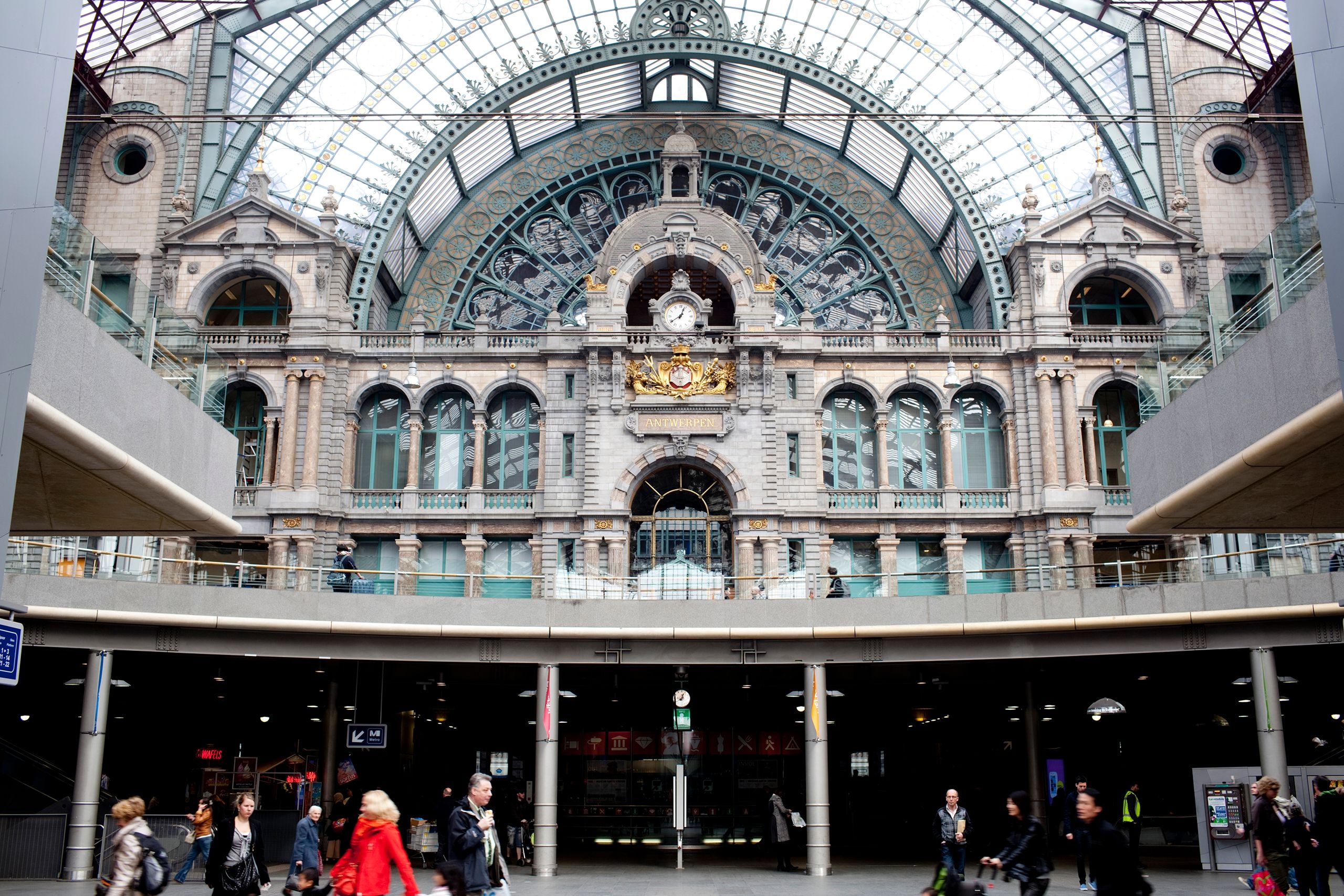 How To Decolonize The City The New Yorker