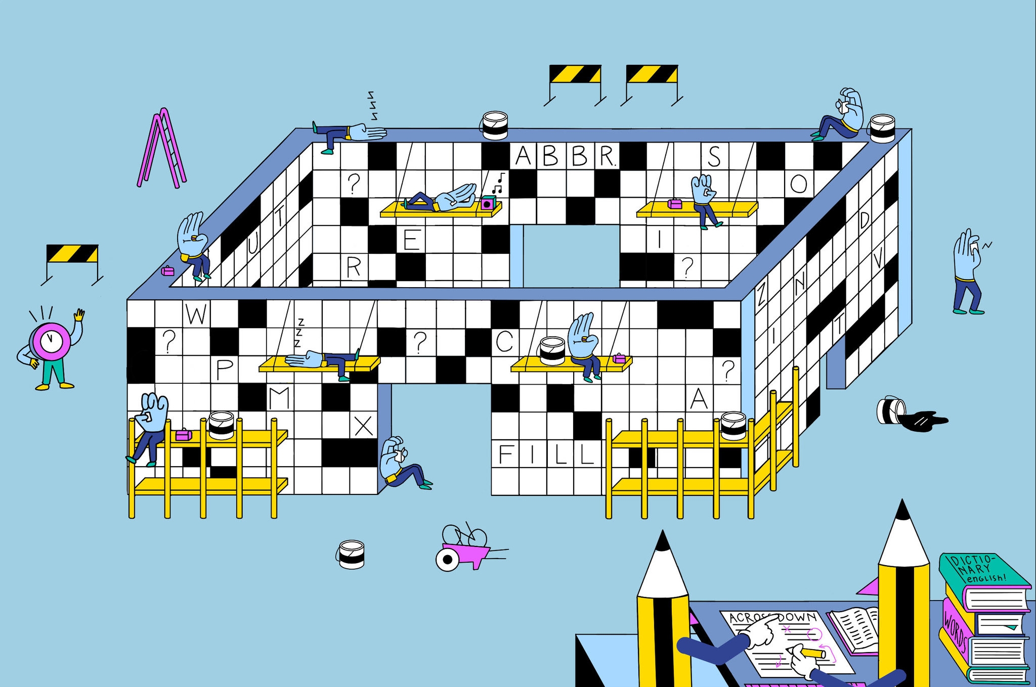 do well crossword clue do well crossword clue