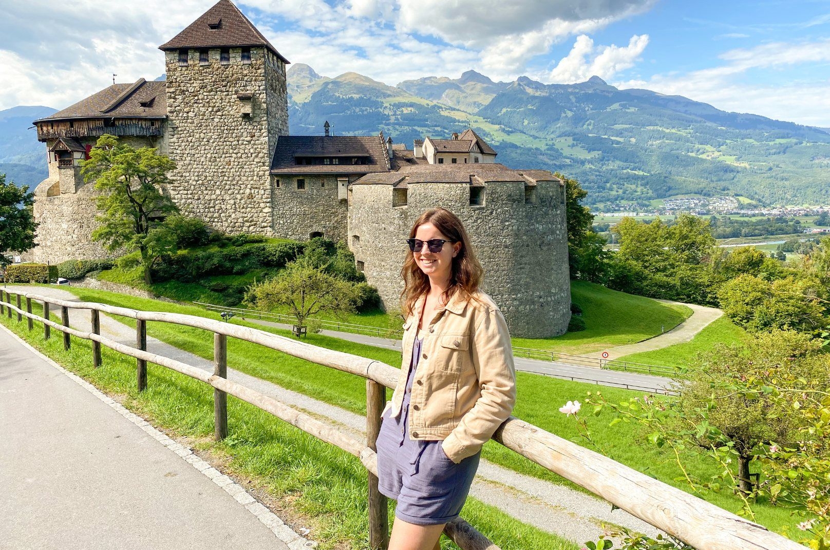 How To Plan A Day Trip To Liechtenstein Lucy On Locale