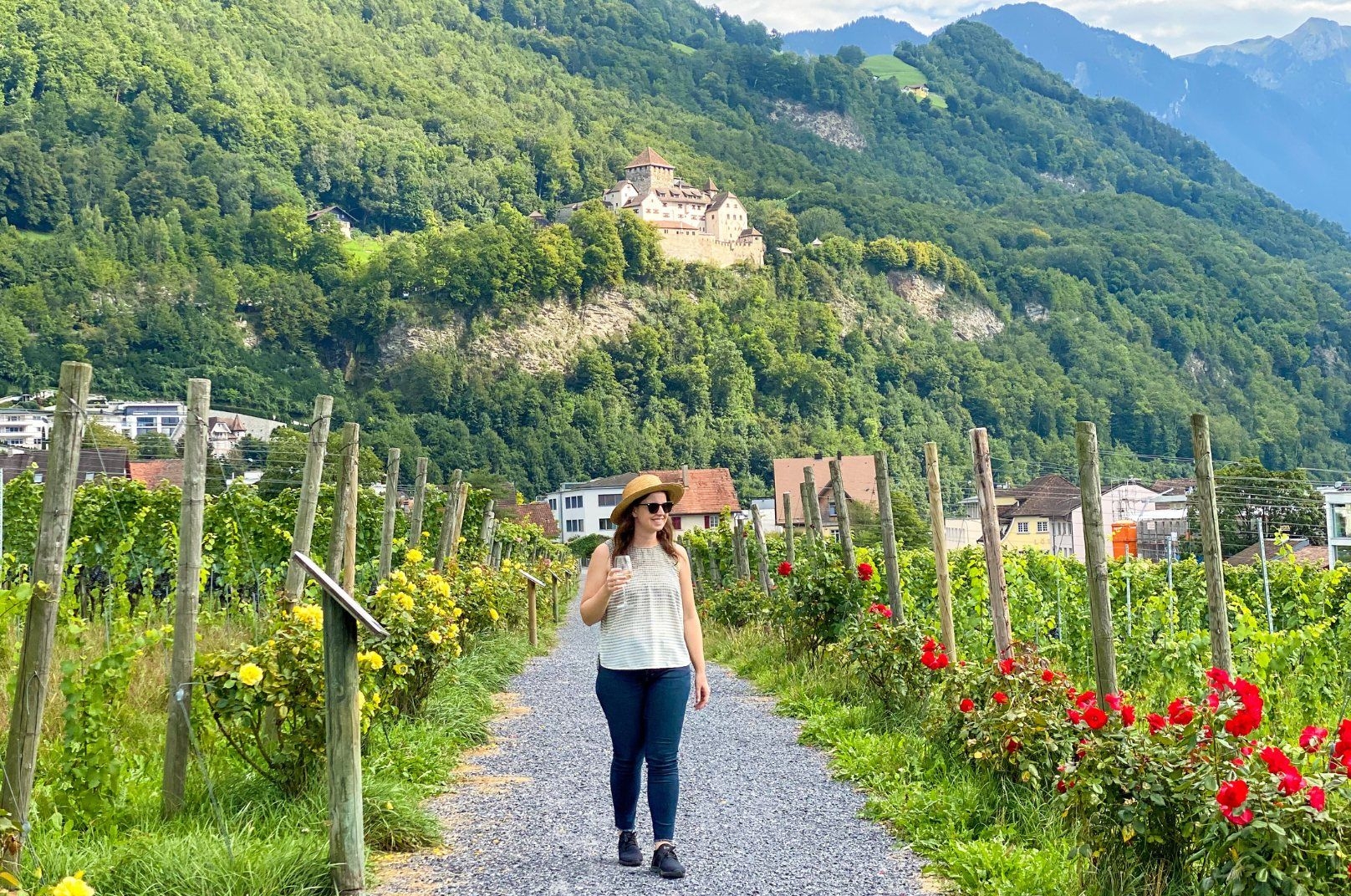 How To Plan A Day Trip To Liechtenstein Lucy On Locale