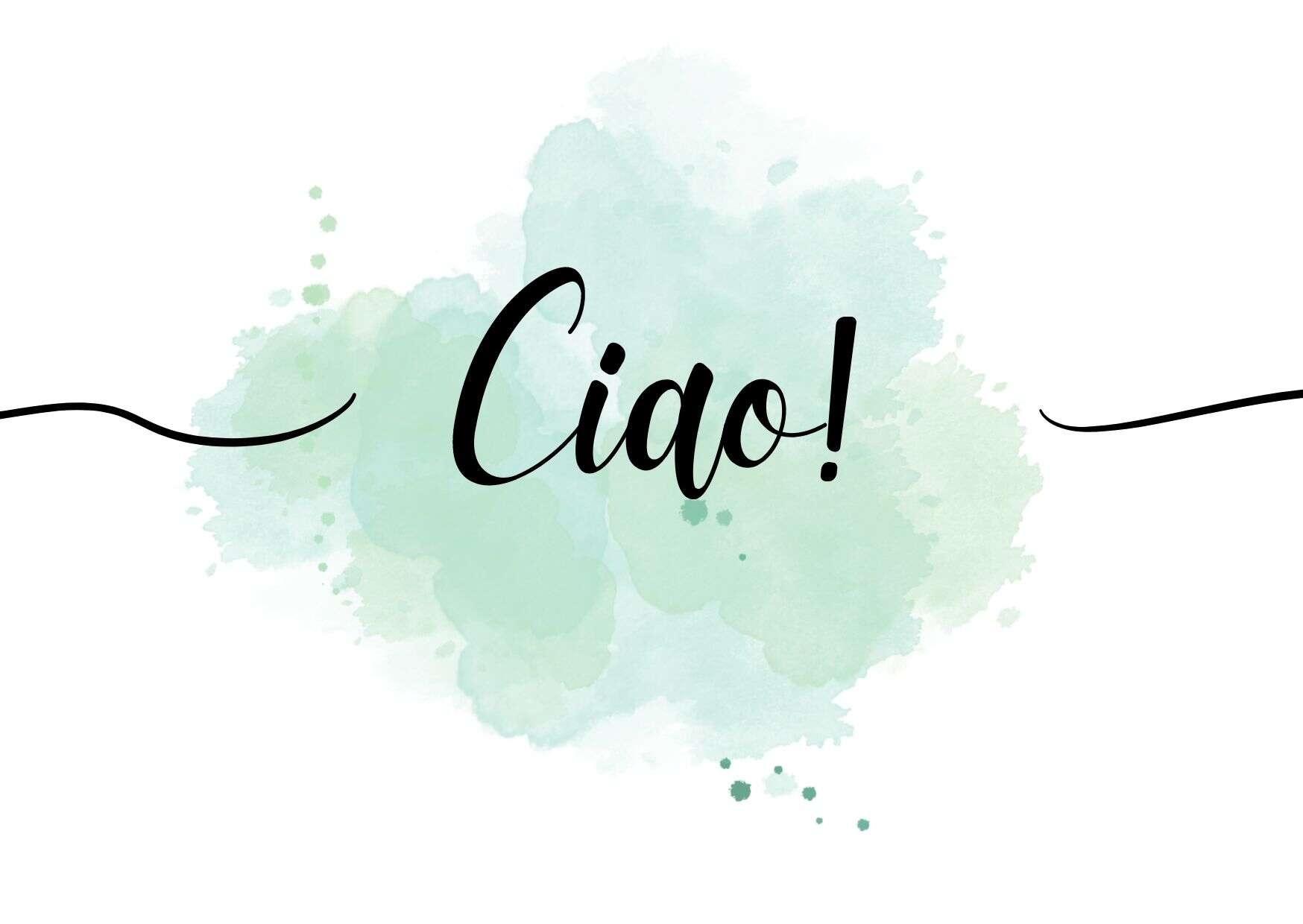 How To Say Hello In Italian Phrases Pronunciation How To Say Hello In Italian Phrases Pronunciation