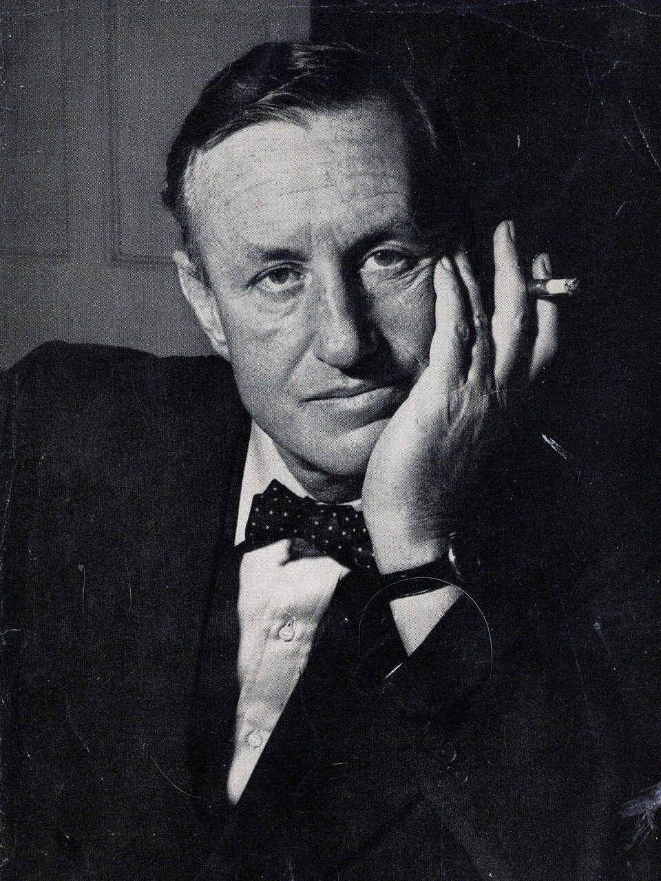 Ian Fleming Wikipedie Ian Fleming Wikipedie